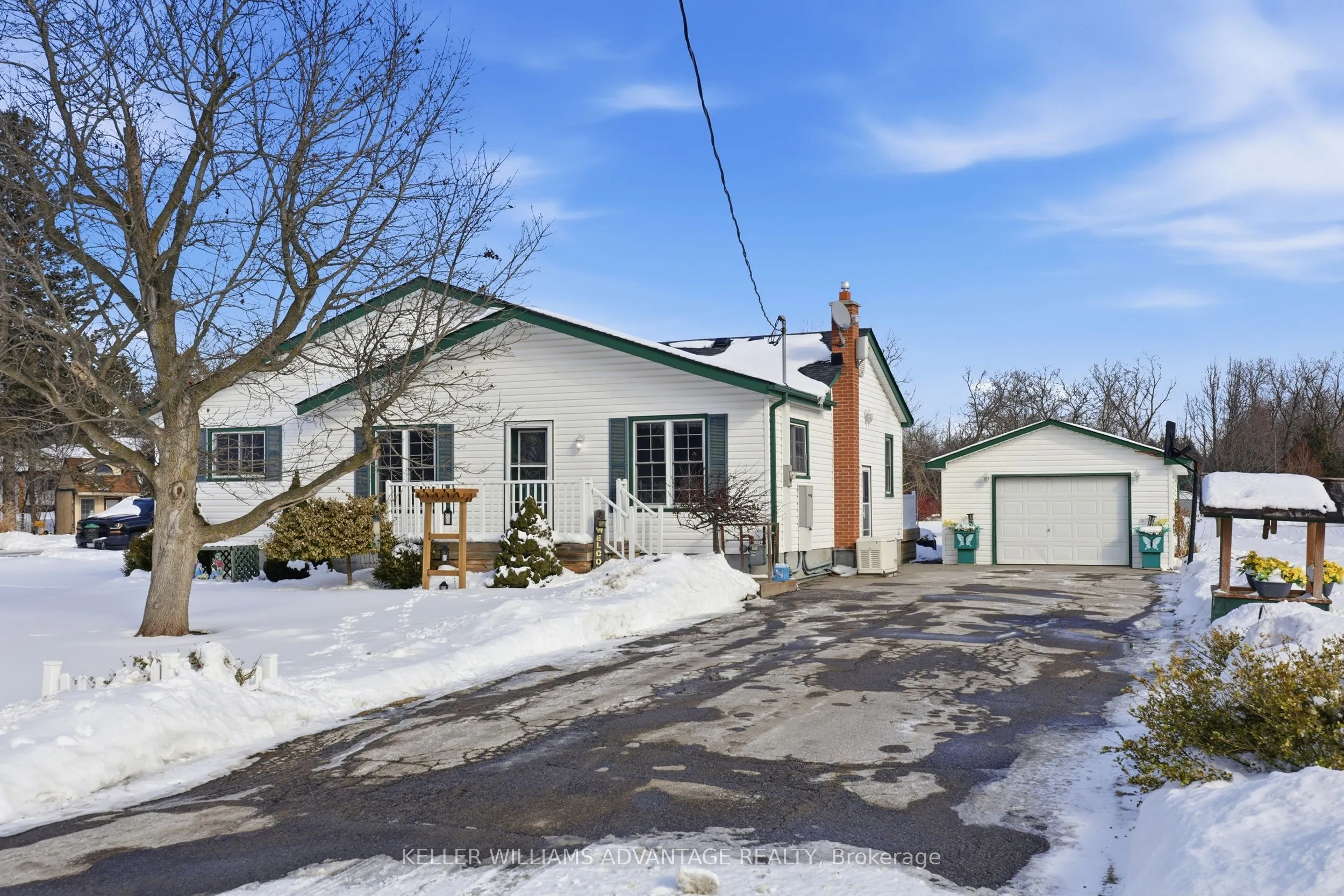 2347 Hancock Road