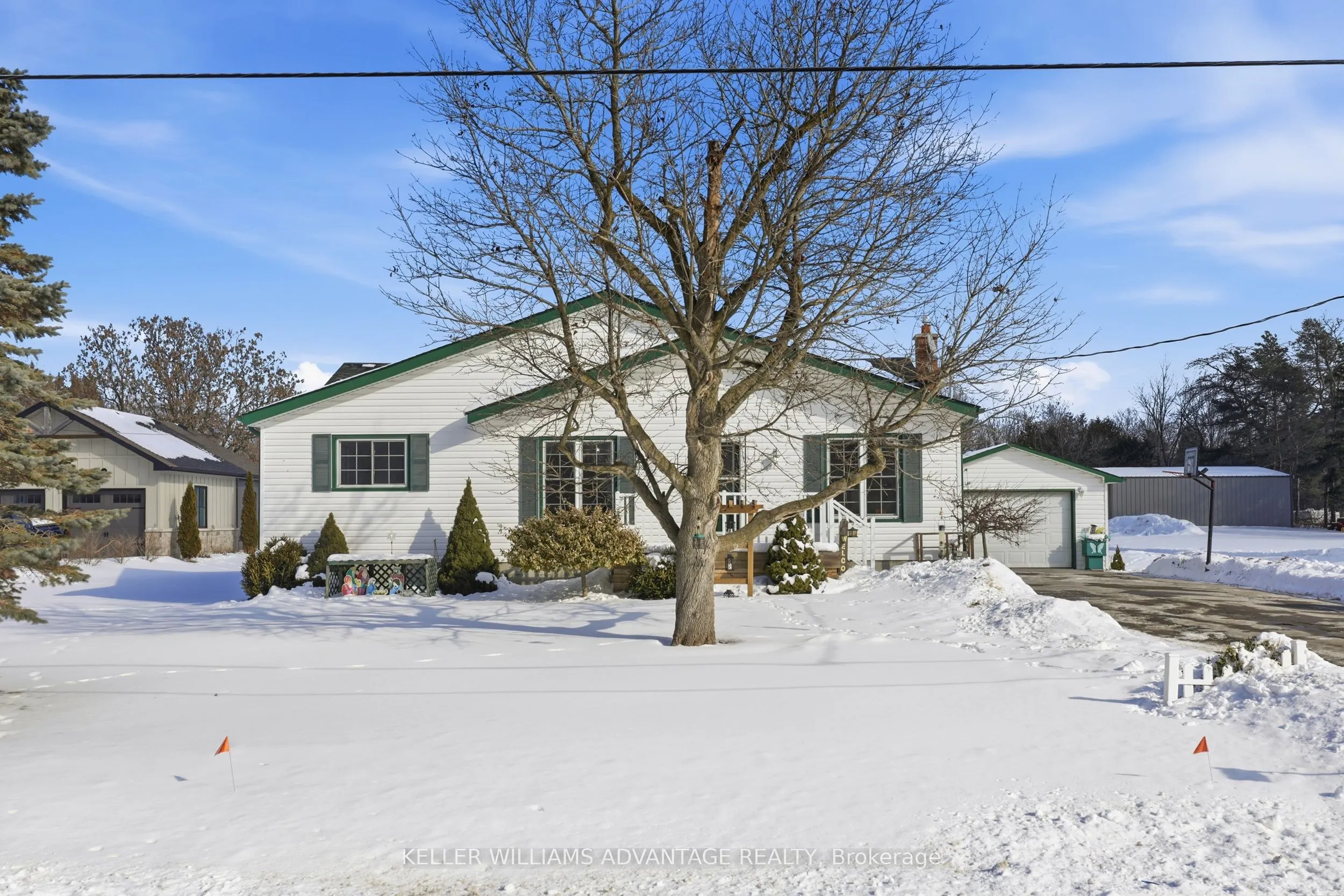 2347 Hancock Road