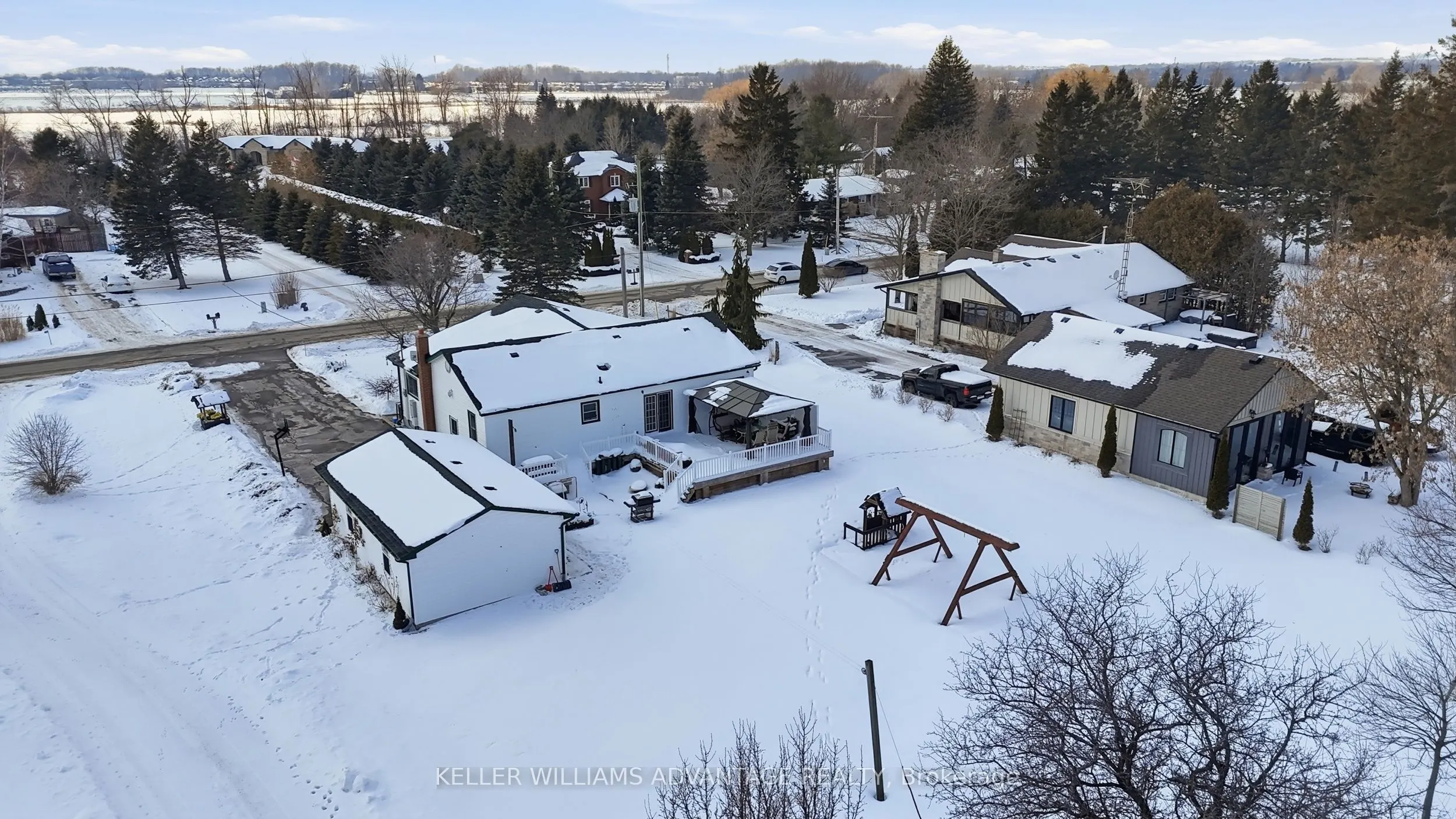 2347 Hancock Road