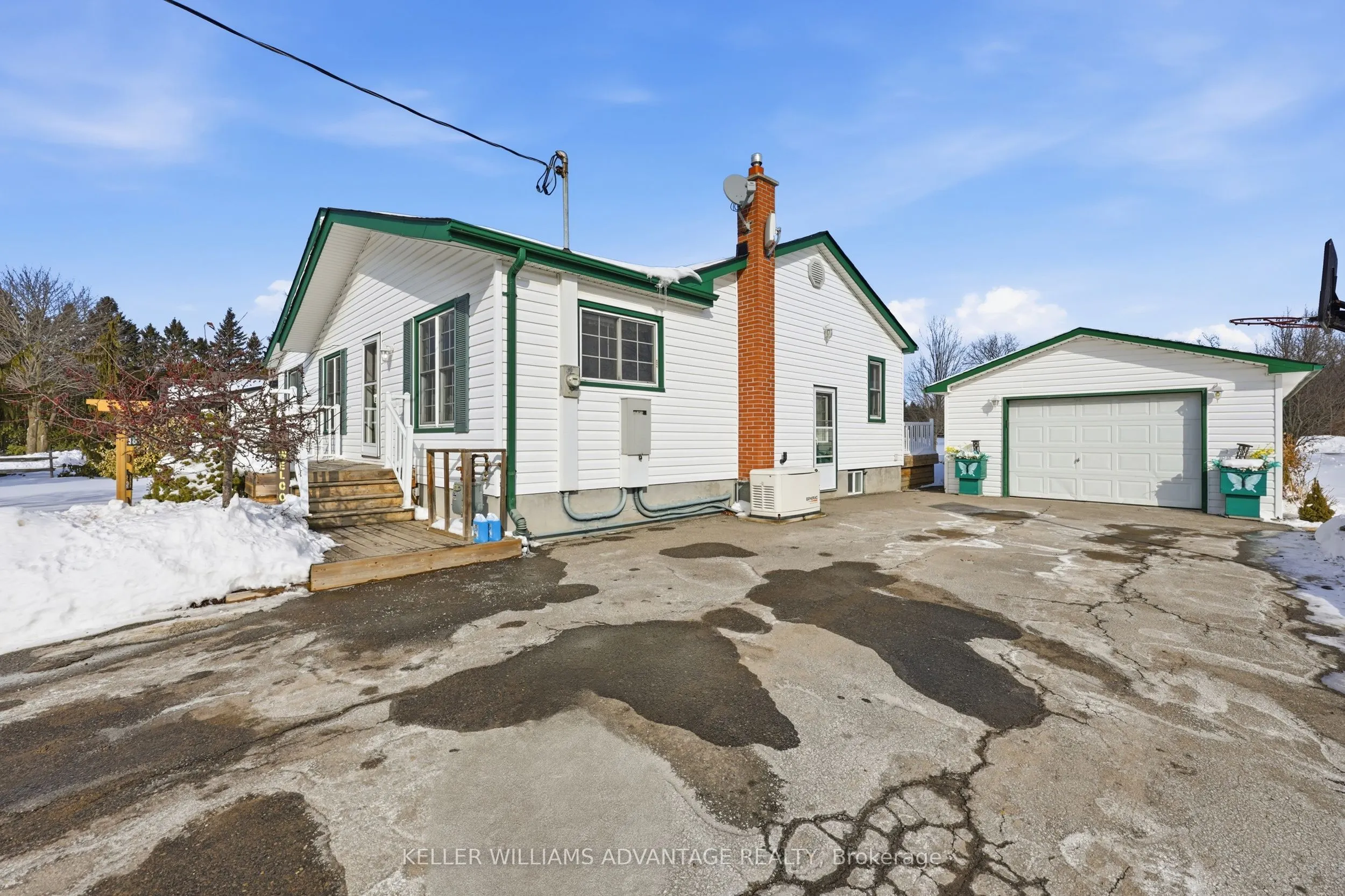2347 Hancock Road