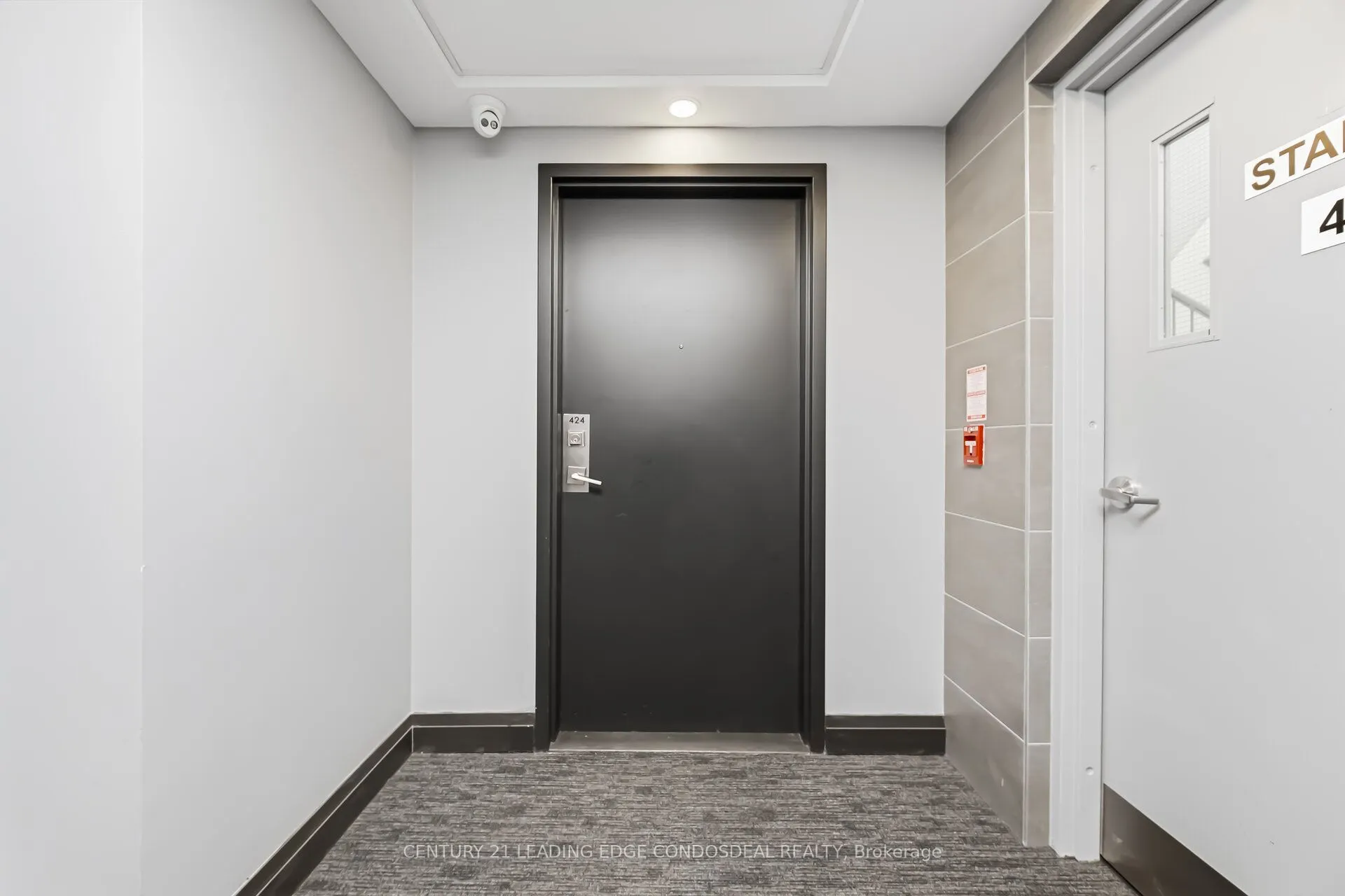 1 Falaise Road #424