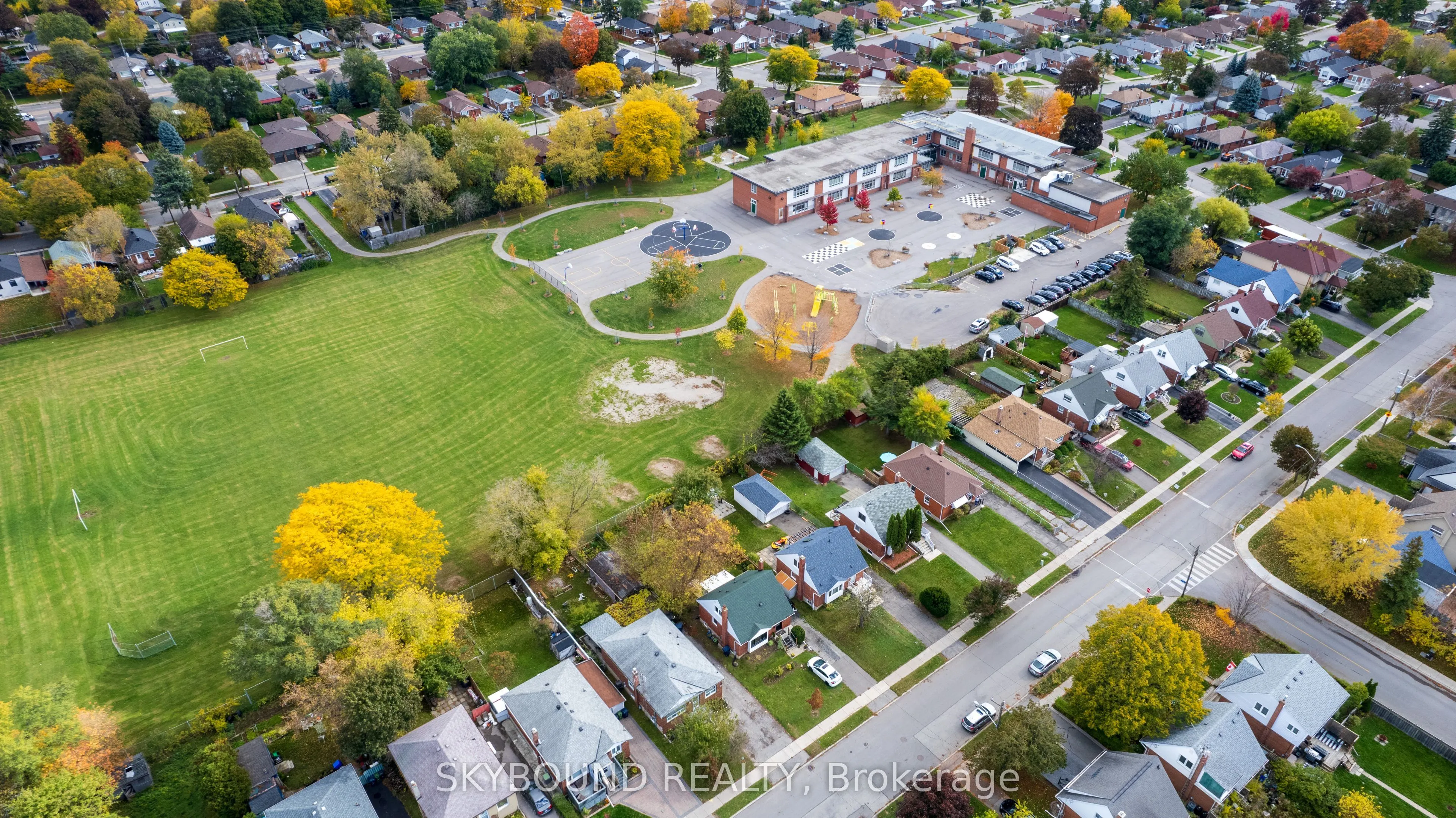 139 Tower Drive