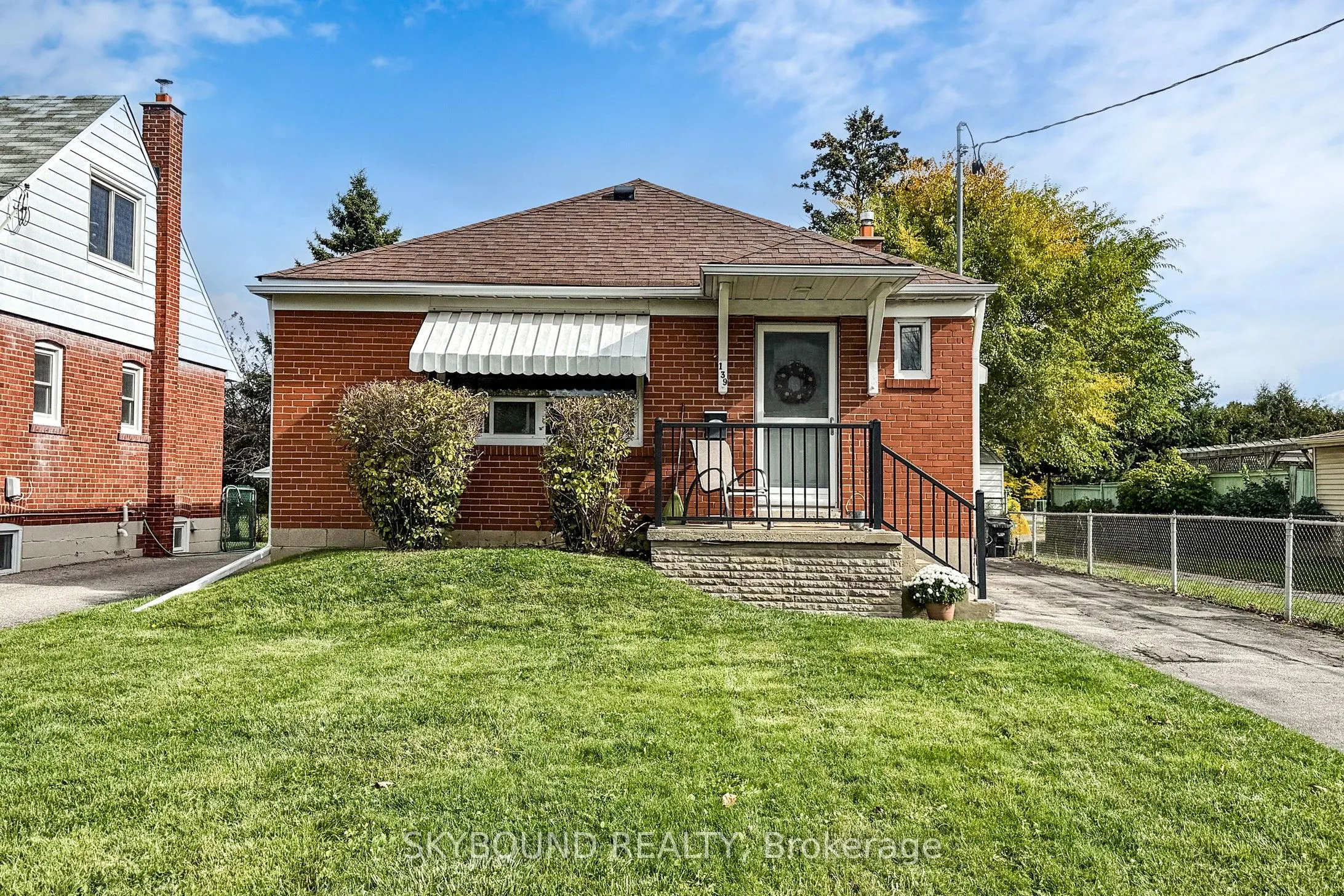 139 Tower Drive