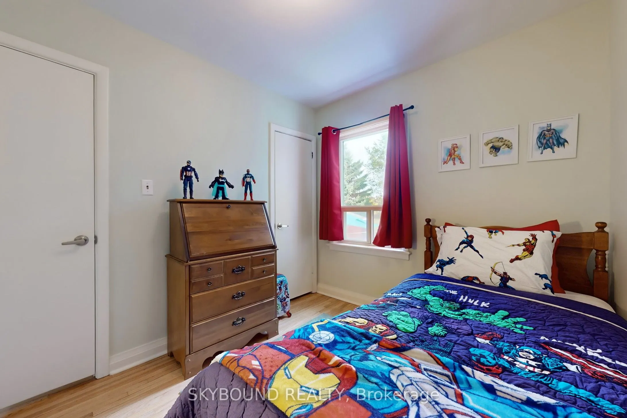 139 Tower Drive