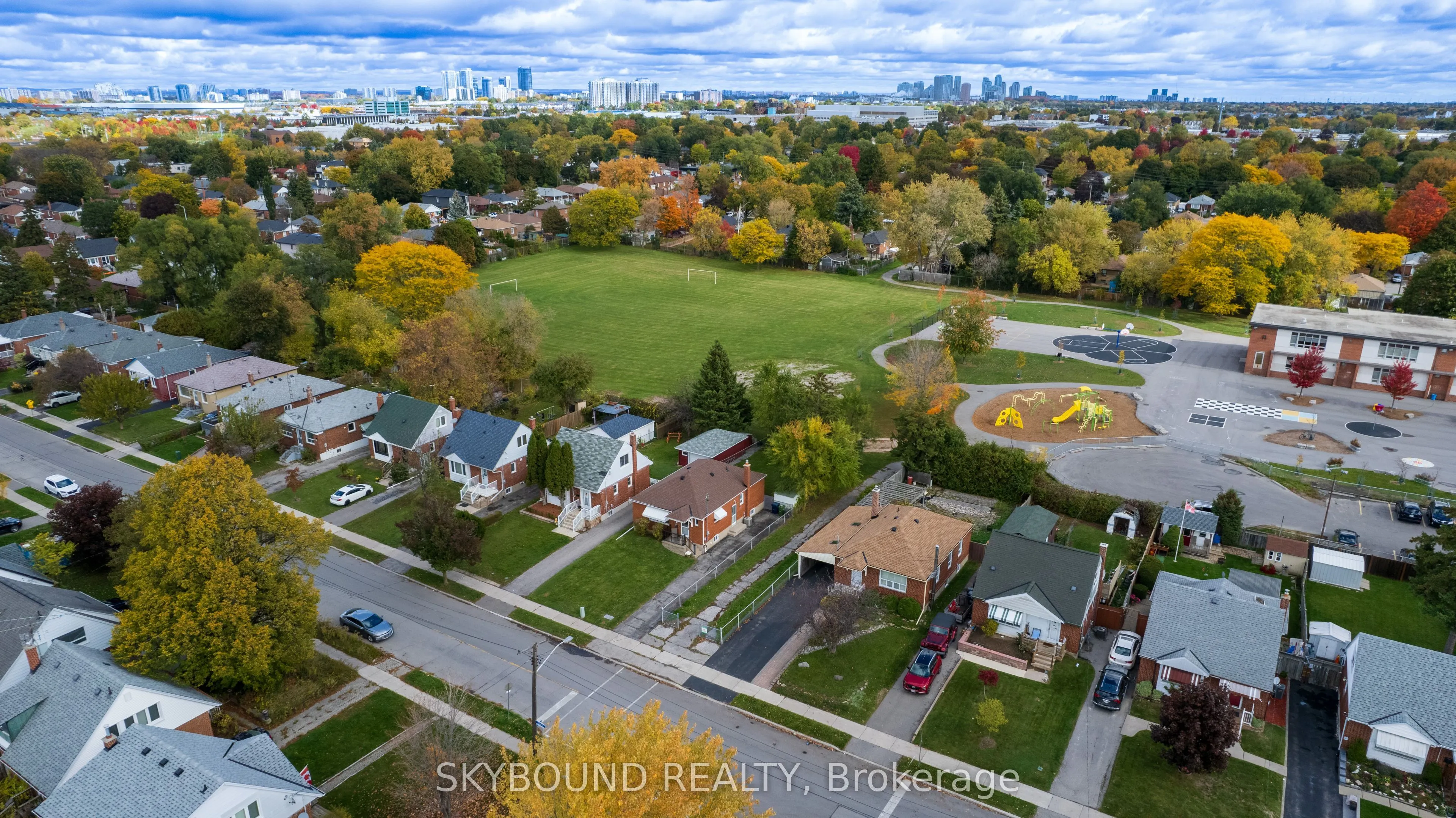 139 Tower Drive