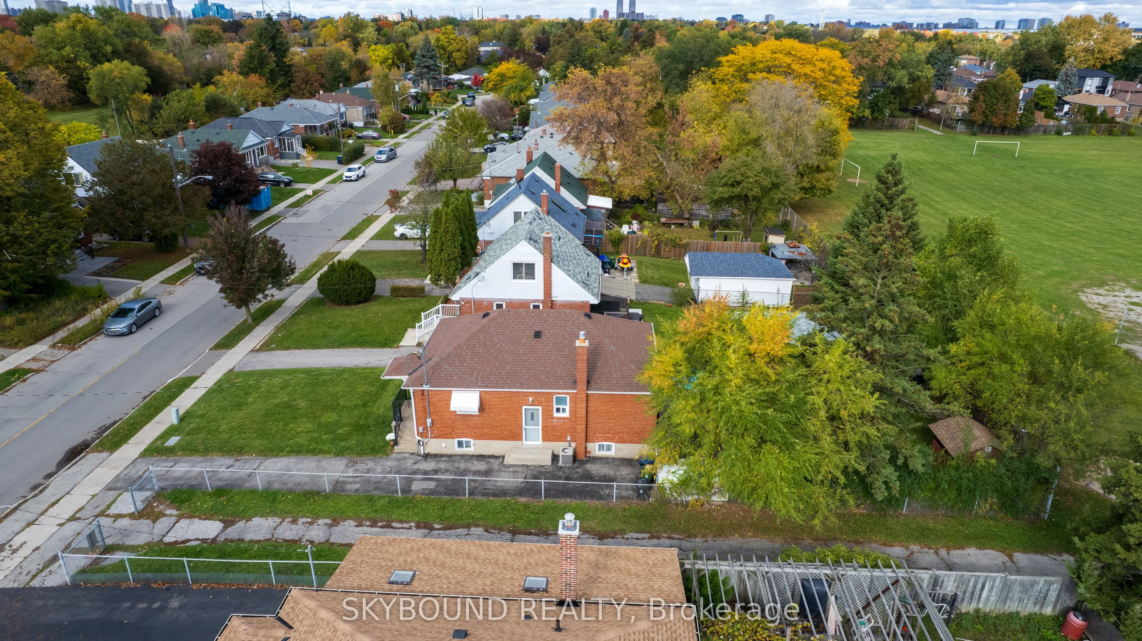 139 Tower Drive
