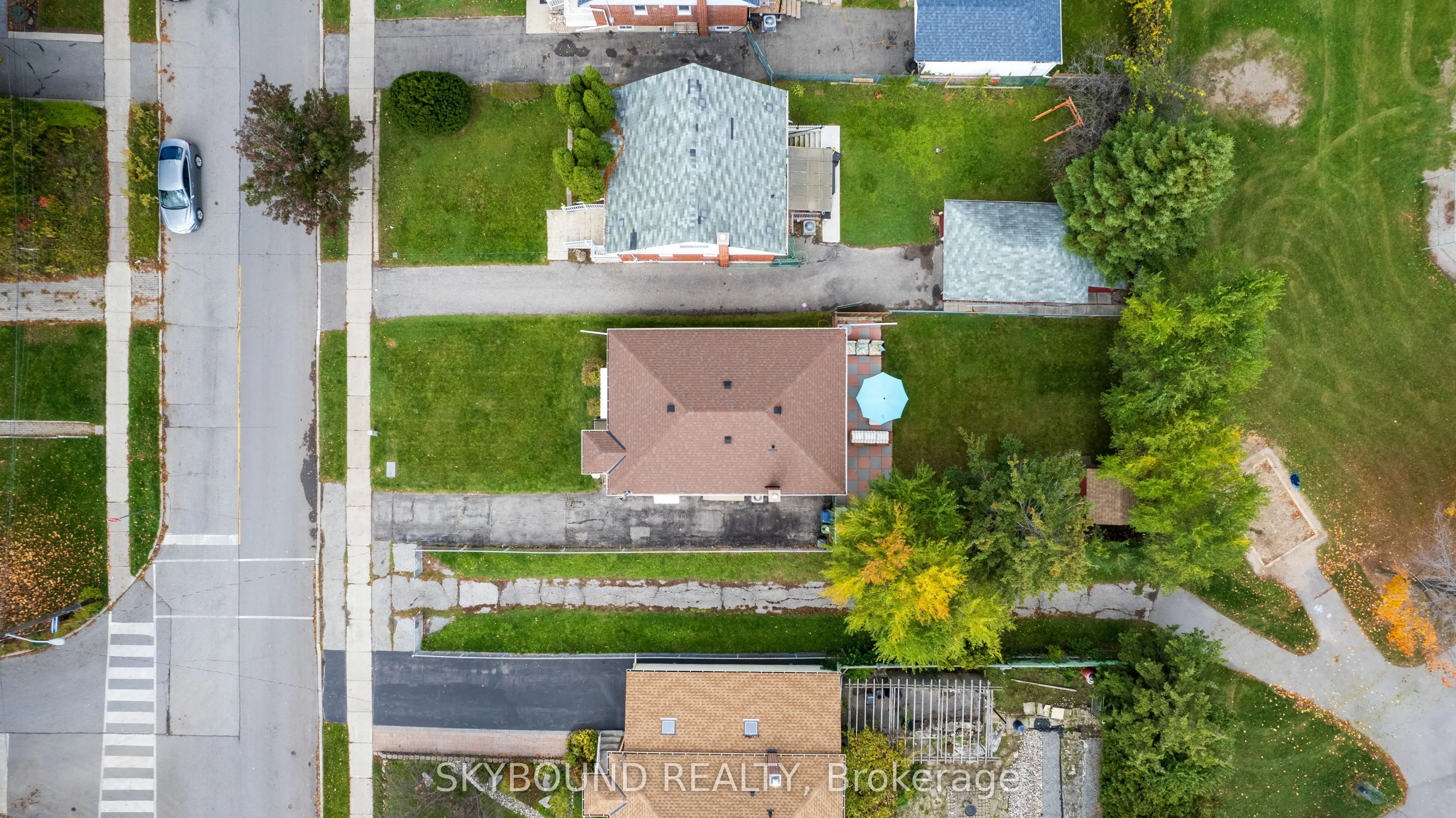 139 Tower Drive