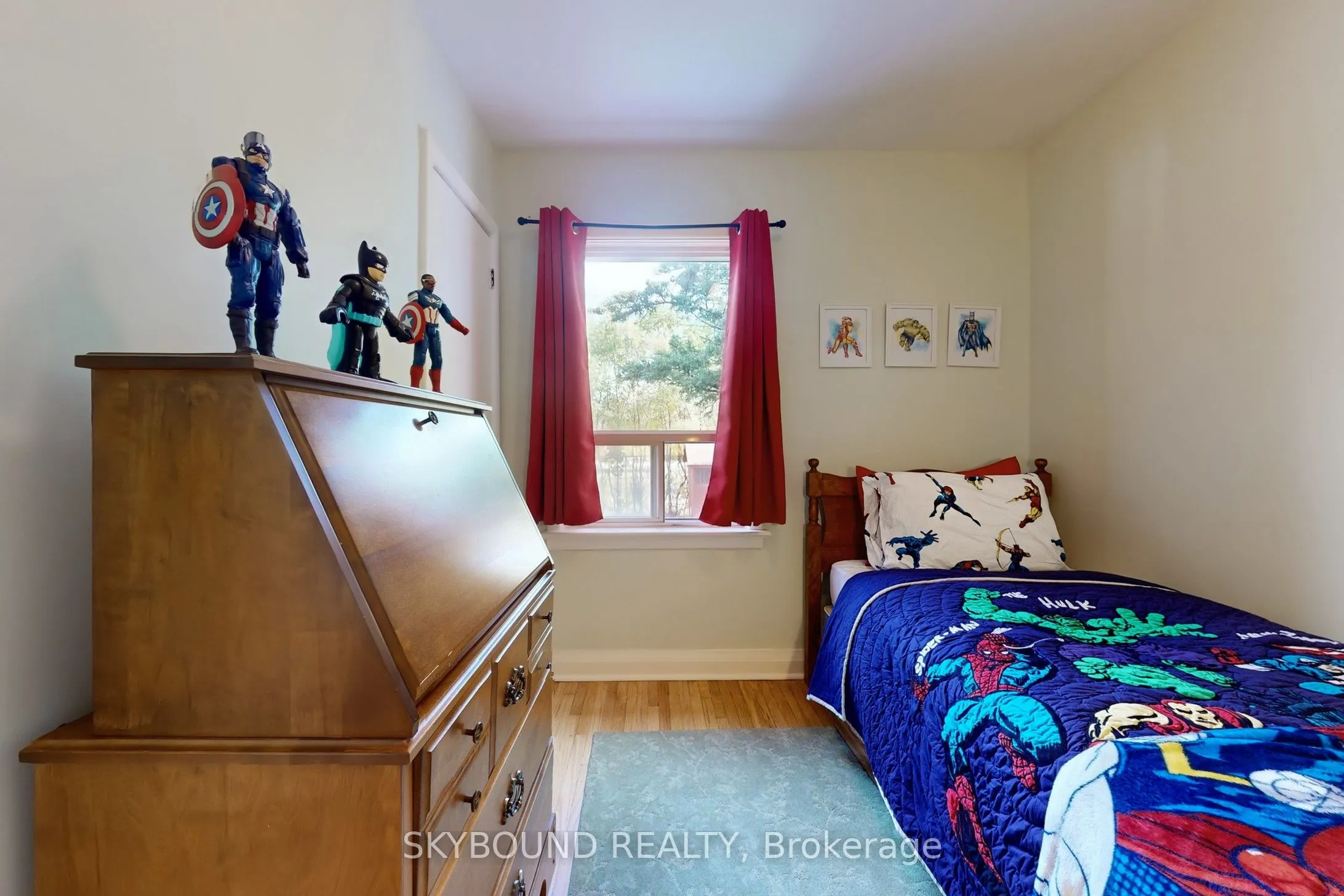 139 Tower Drive