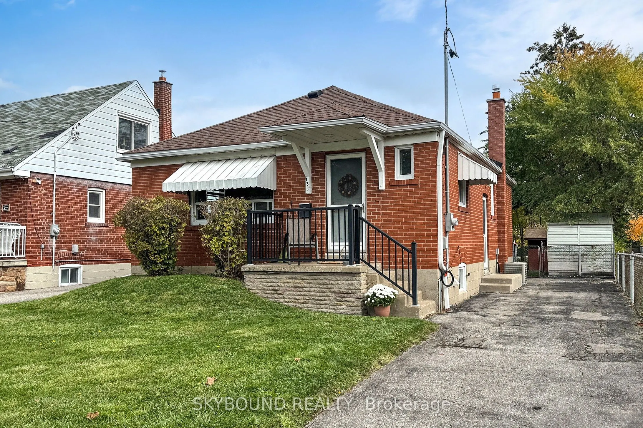 139 Tower Drive