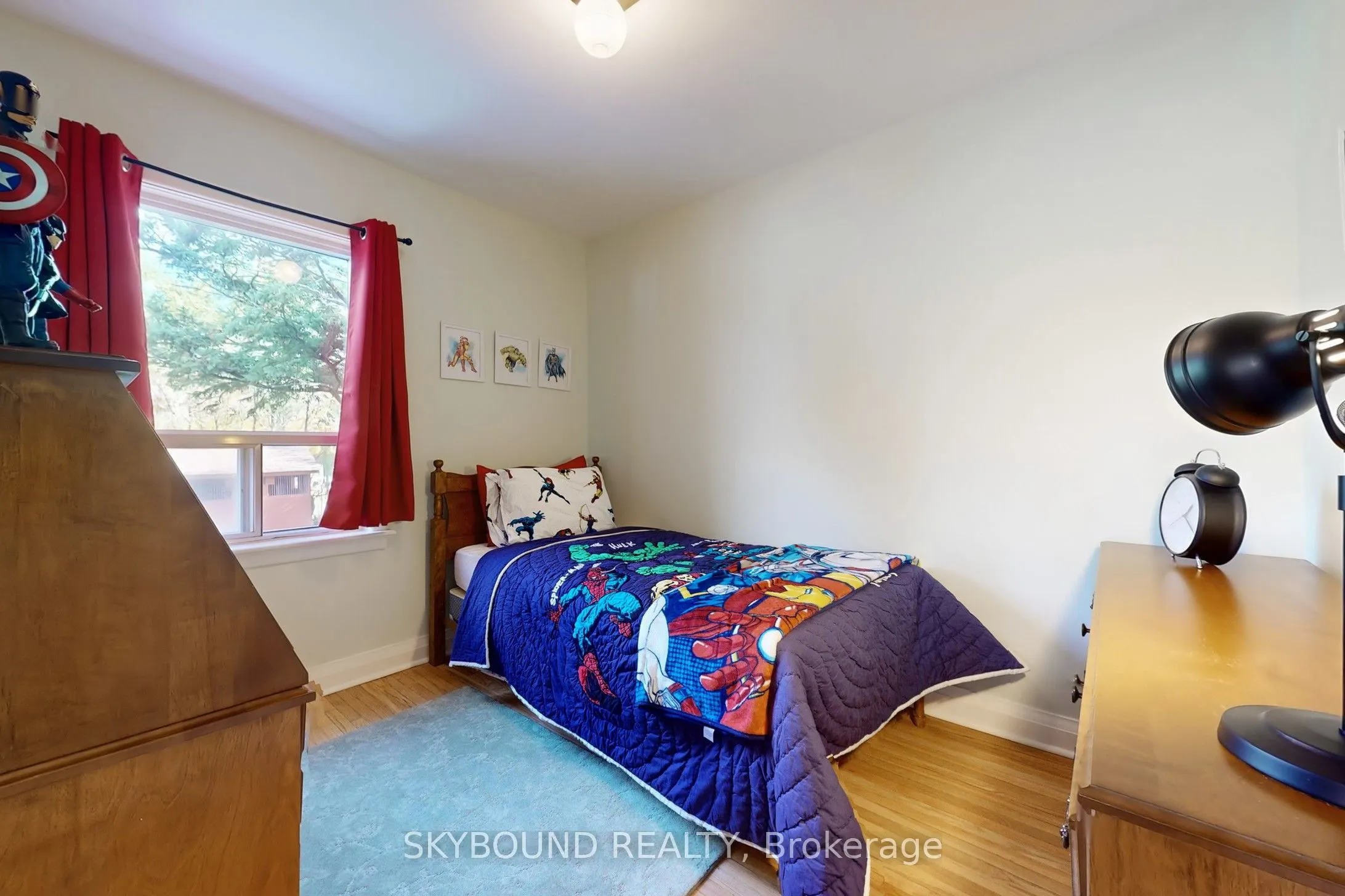 139 Tower Drive