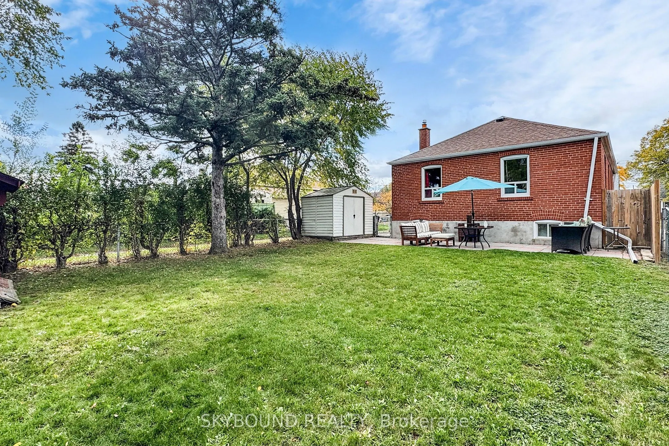 139 Tower Drive
