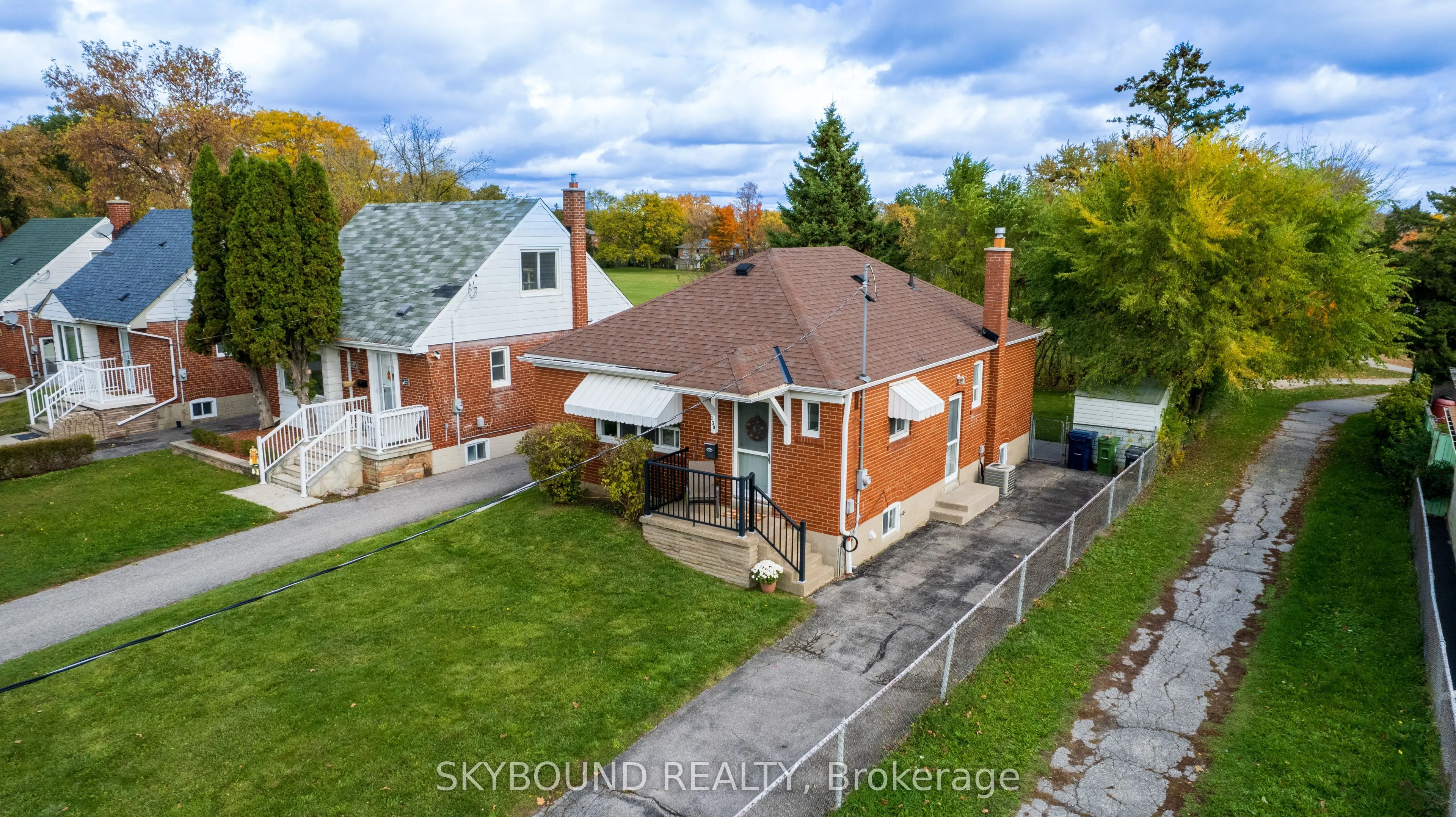 139 Tower Drive