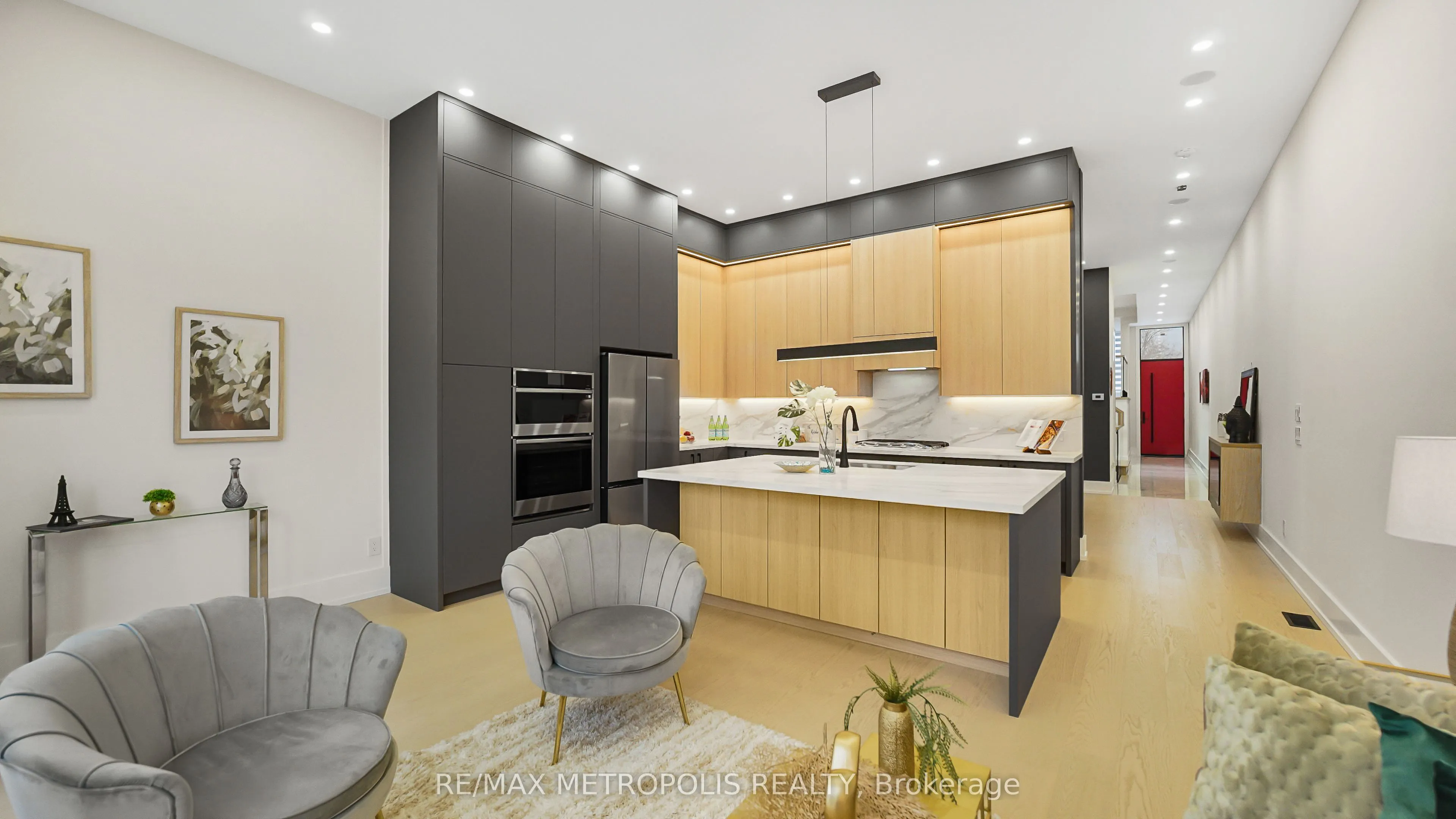39 Kenworthy Avenue
