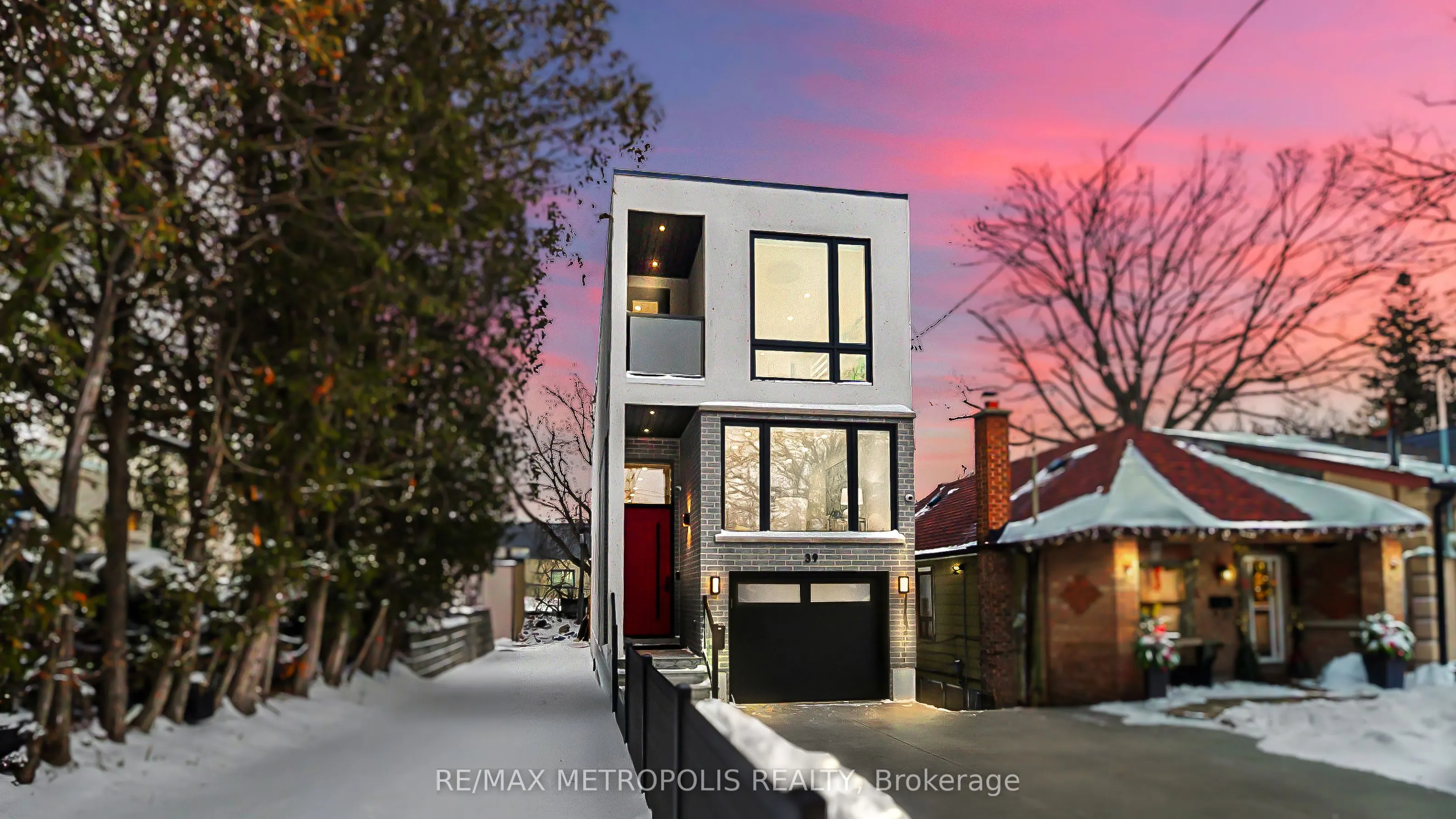 39 Kenworthy Avenue