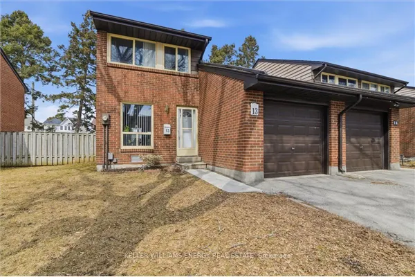 155 Glovers Road E #13