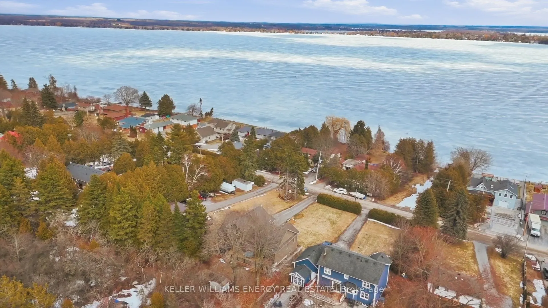 332 Carnegie Beach Road