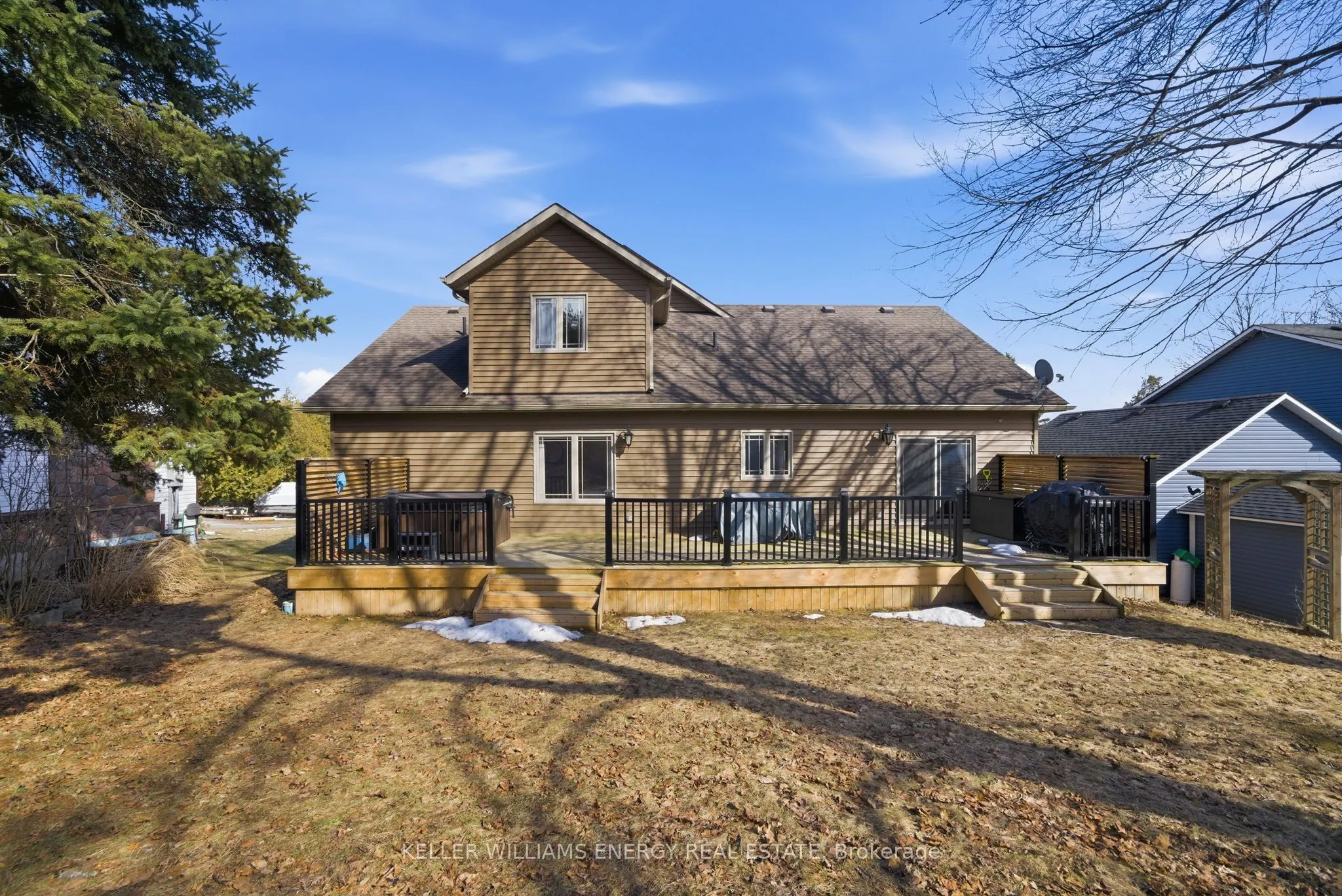 332 Carnegie Beach Road