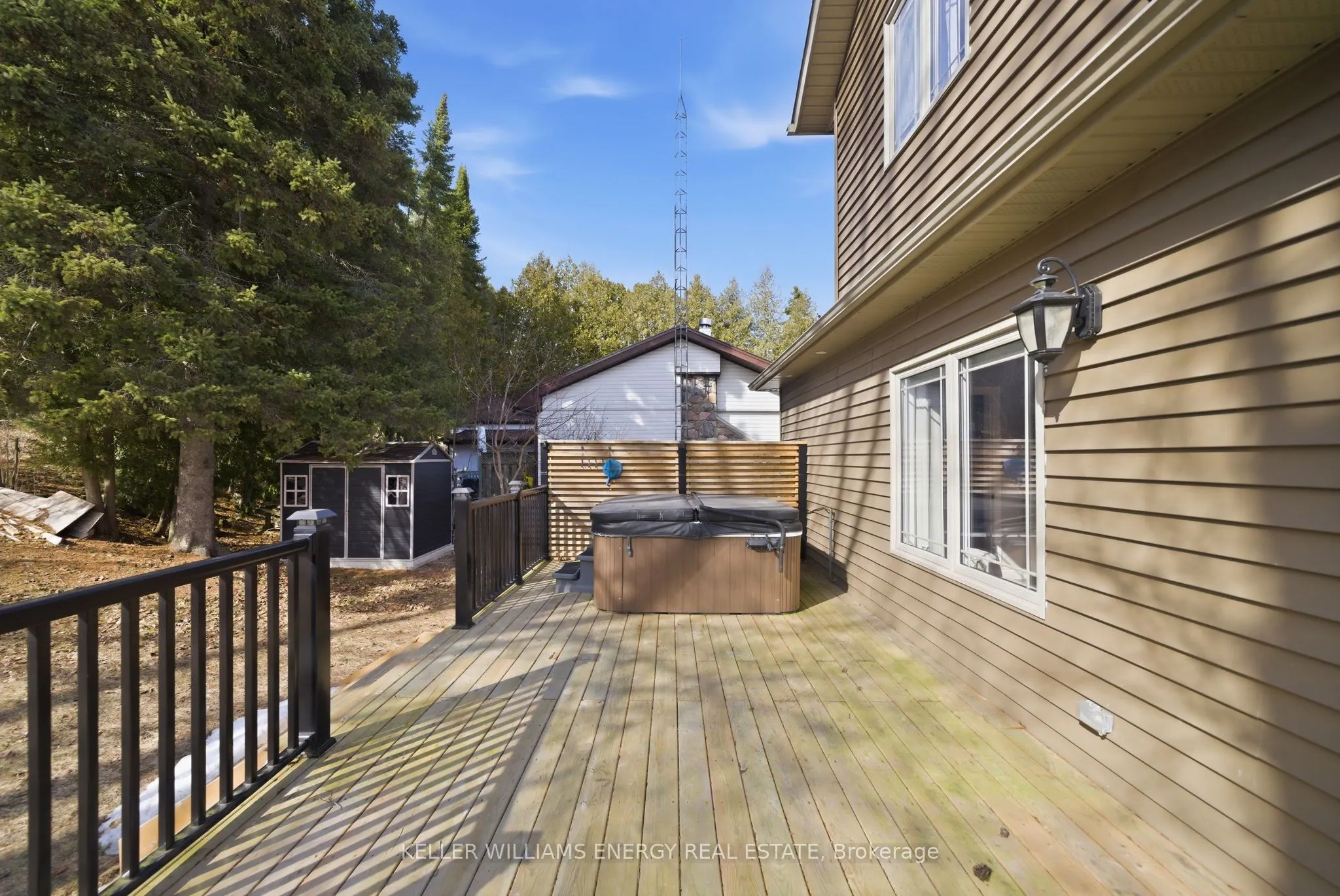 332 Carnegie Beach Road