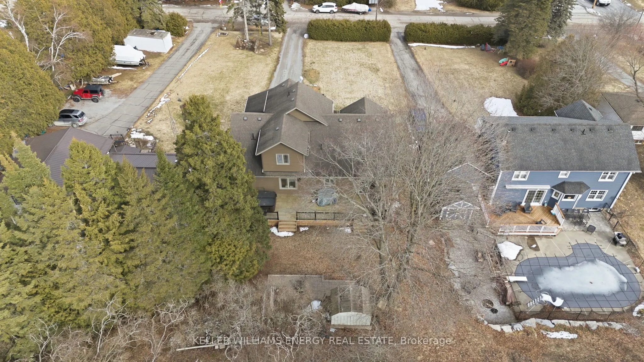 332 Carnegie Beach Road