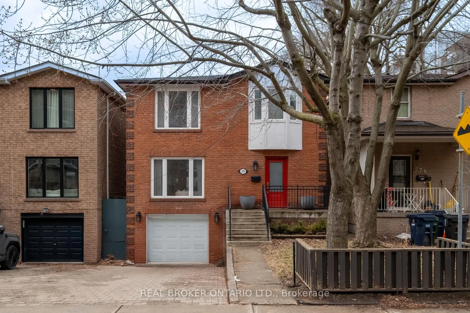 276 Gowan Avenue