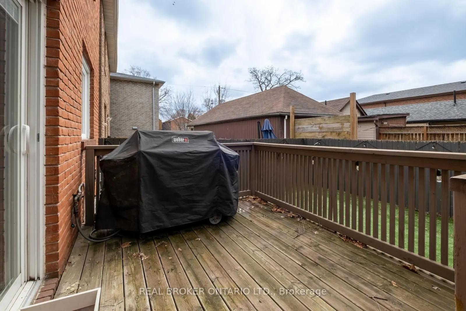 276 Gowan Avenue