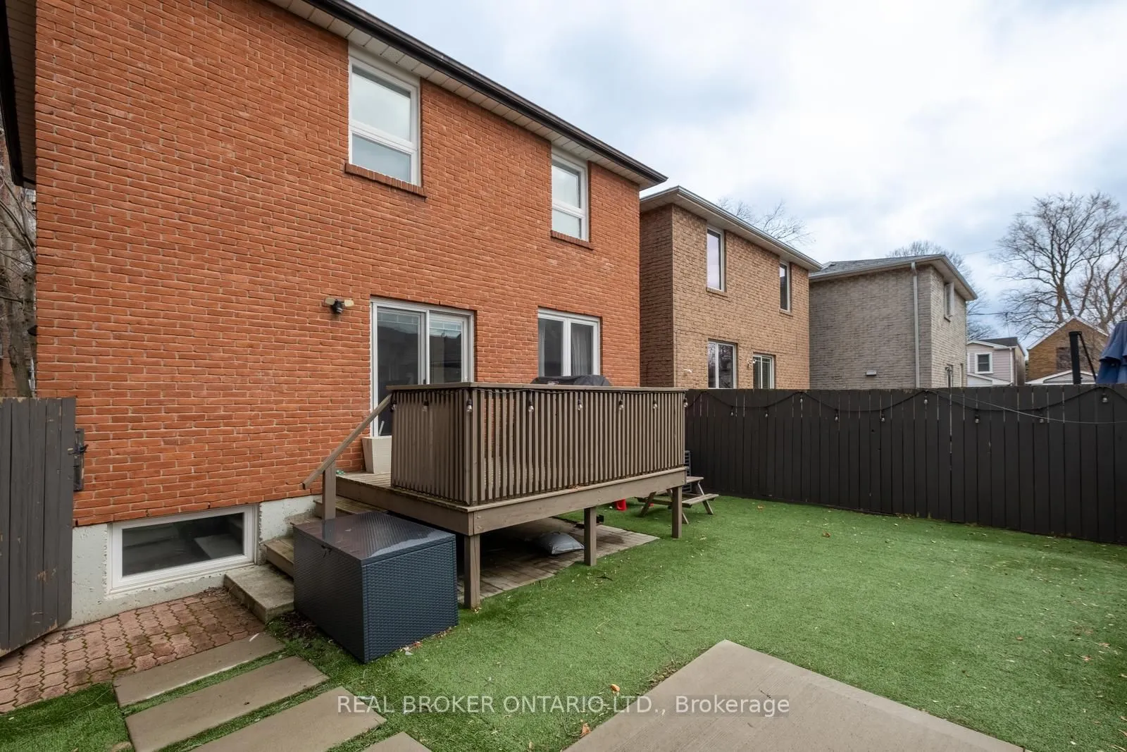 276 Gowan Avenue