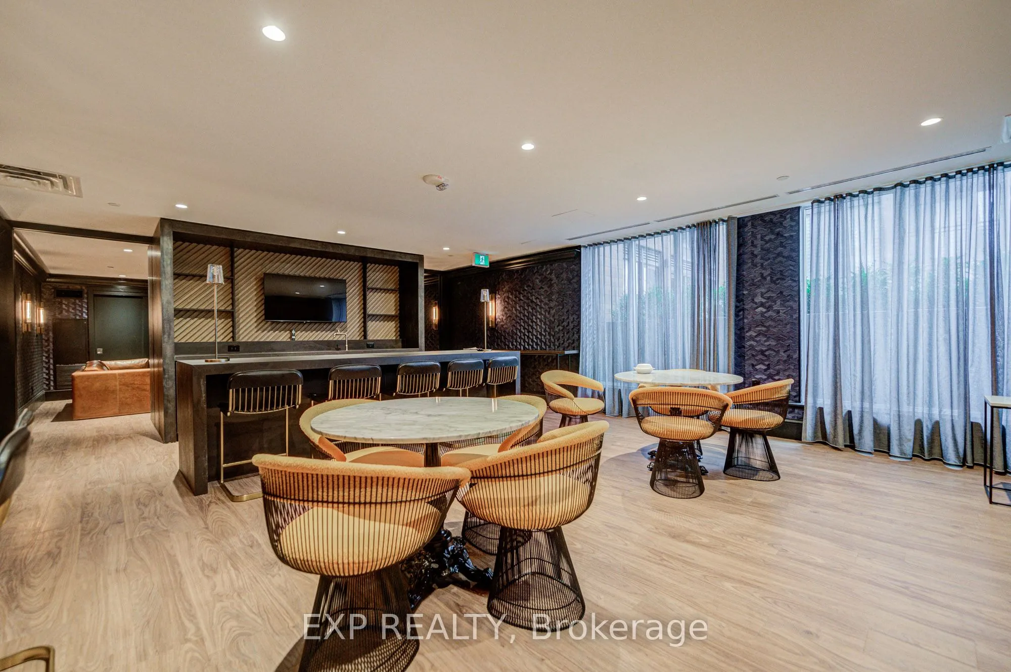 1285 Queen Street E #211