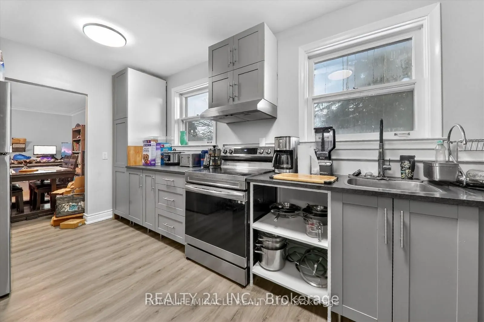 30 Melchior Drive