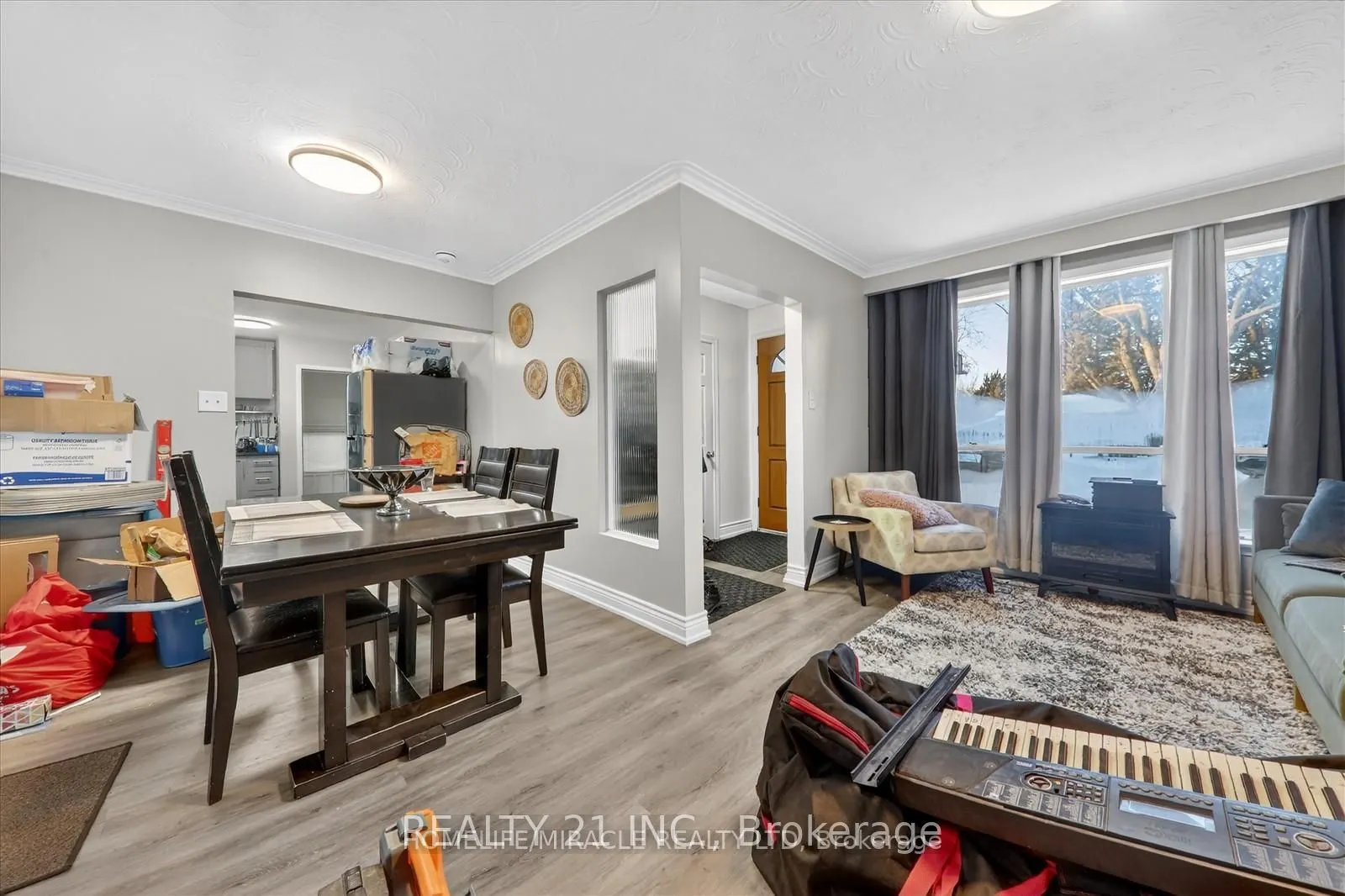 30 Melchior Drive