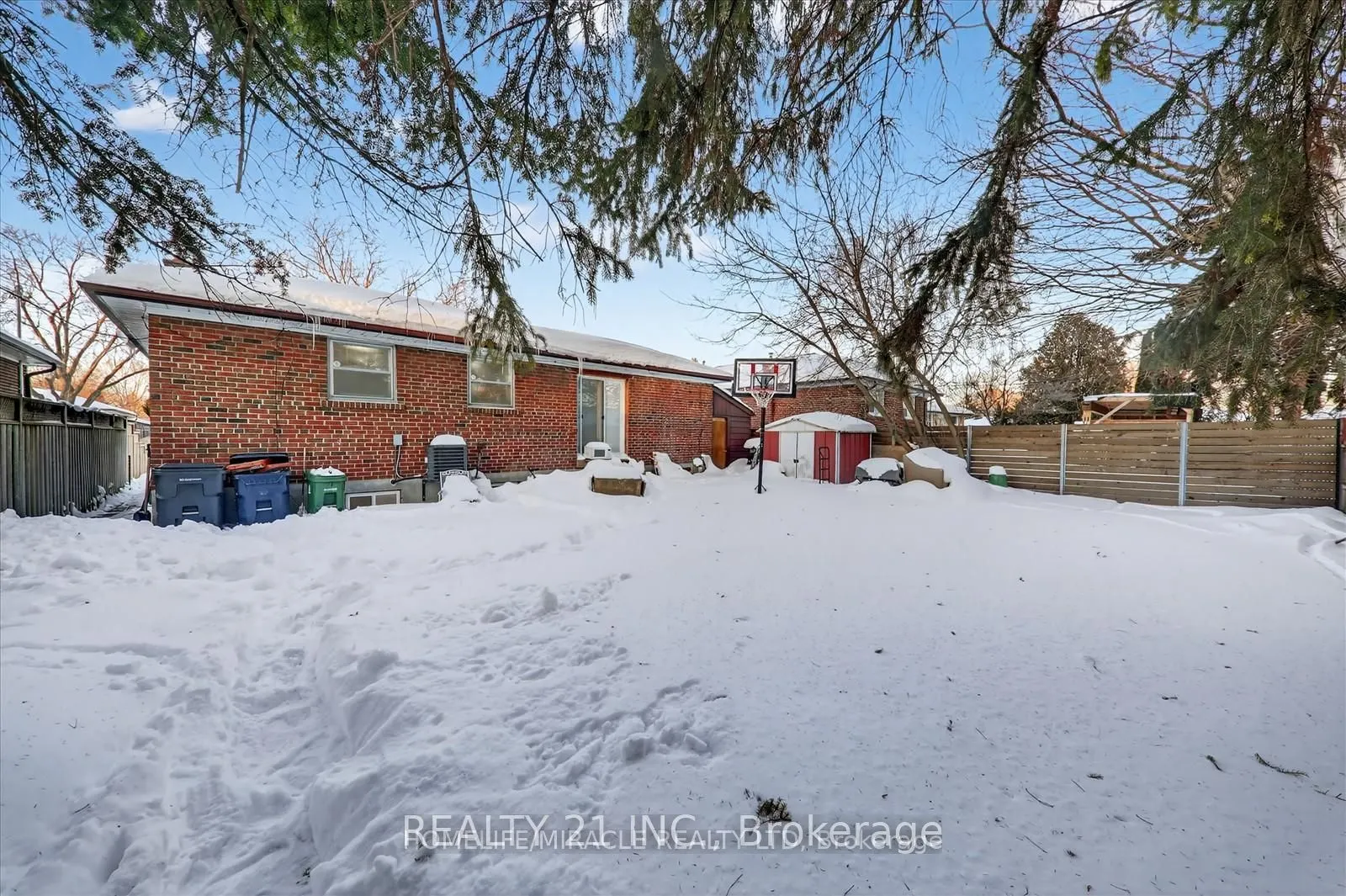 30 Melchior Drive