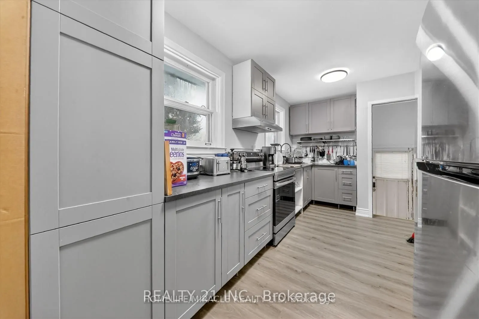 30 Melchior Drive