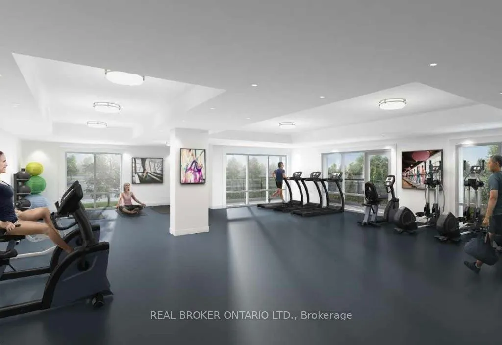 51 Clarington Boulevard #402
