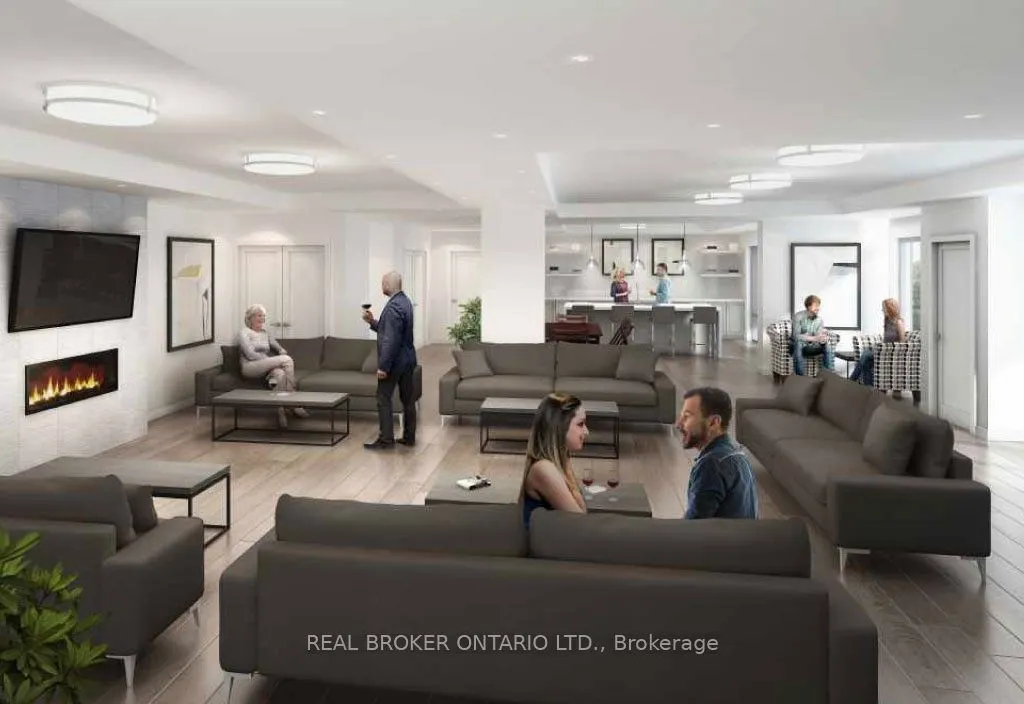 51 Clarington Boulevard #402