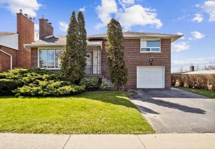 51 Sloley Road