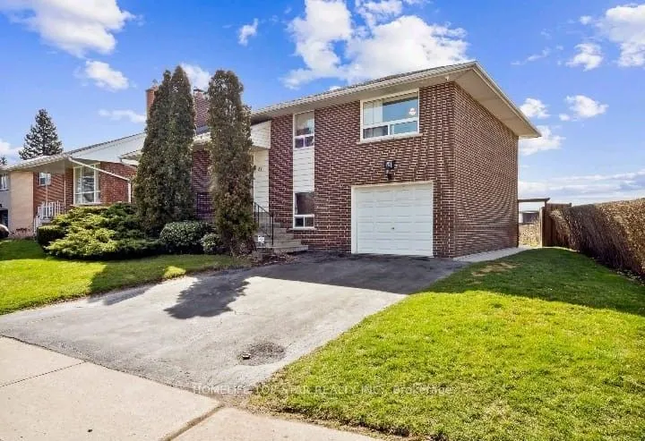 51 Sloley Road