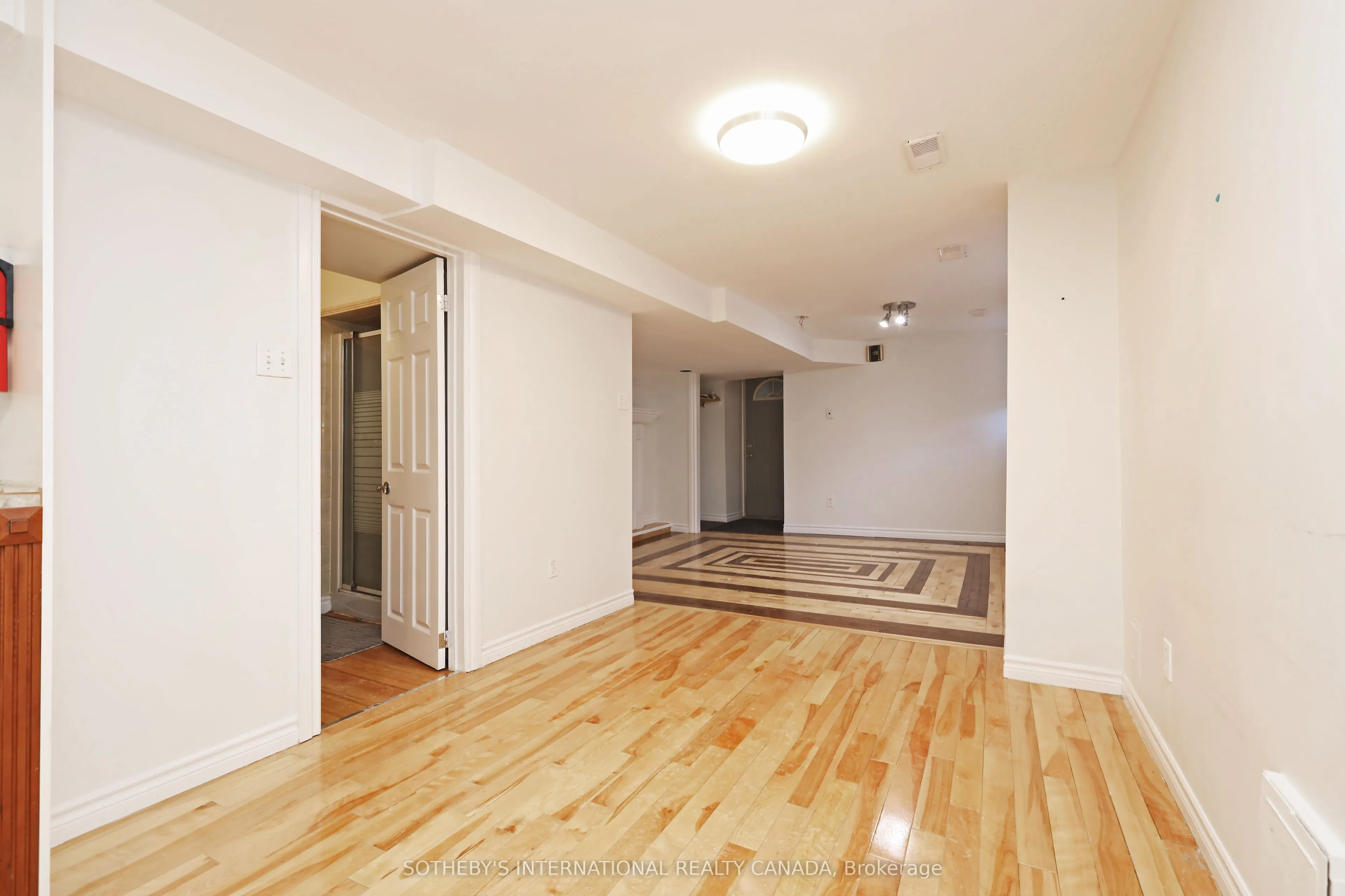 212 Glebemount Avenue #Lower