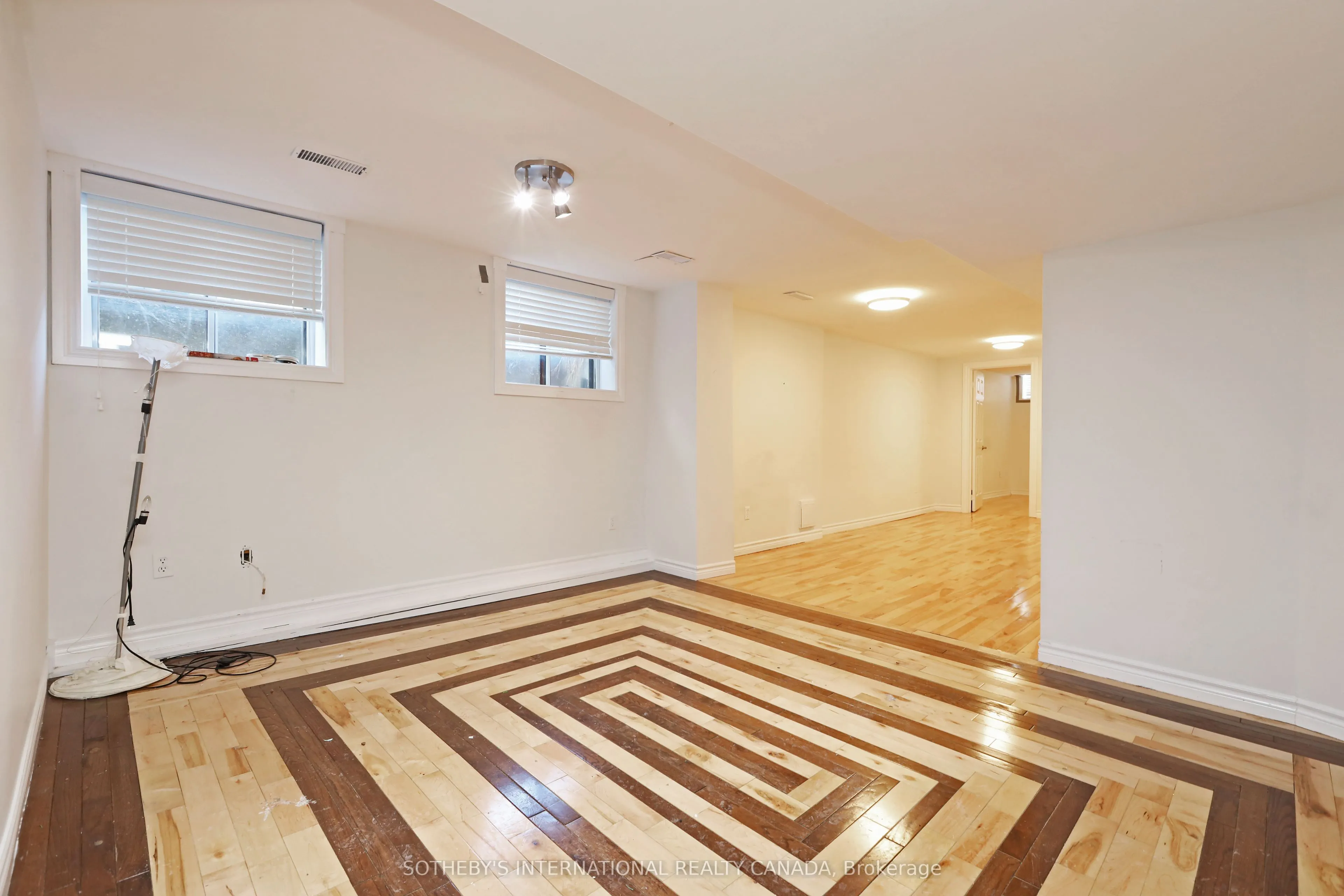 212 Glebemount Avenue #Lower