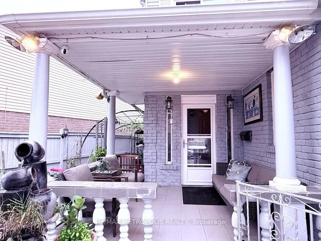 4 Shepmore Terrace