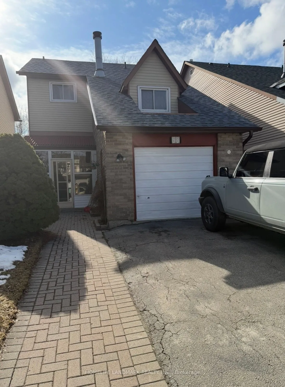 58 Muirlands Drive