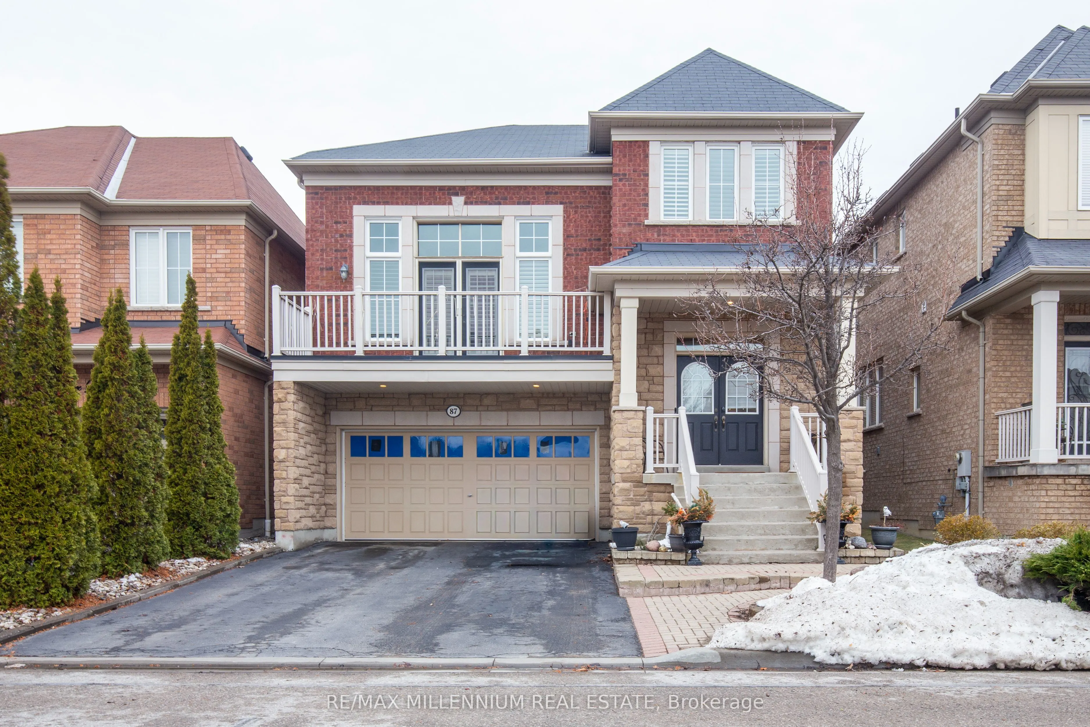 87 Booker Drive