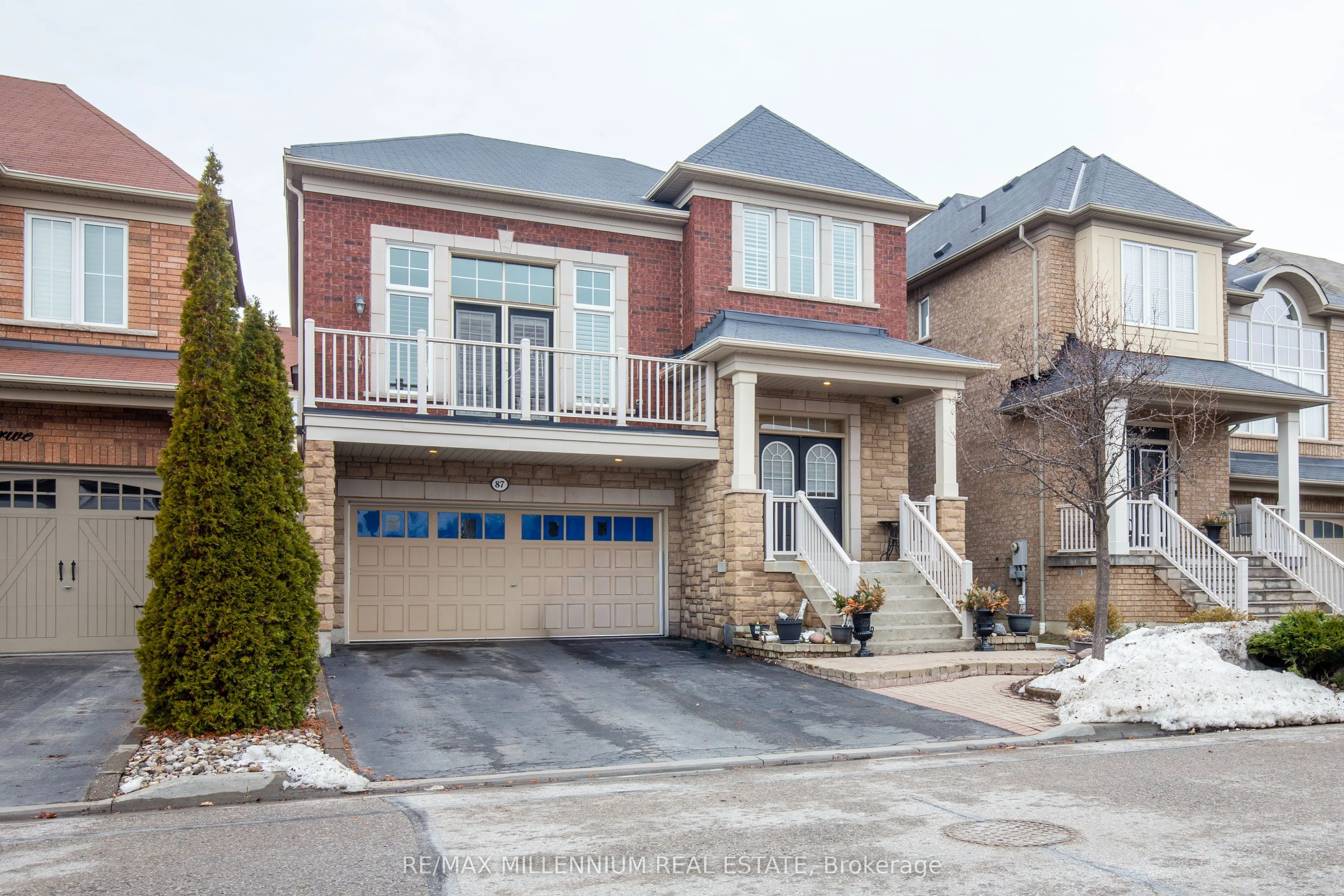 87 Booker Drive