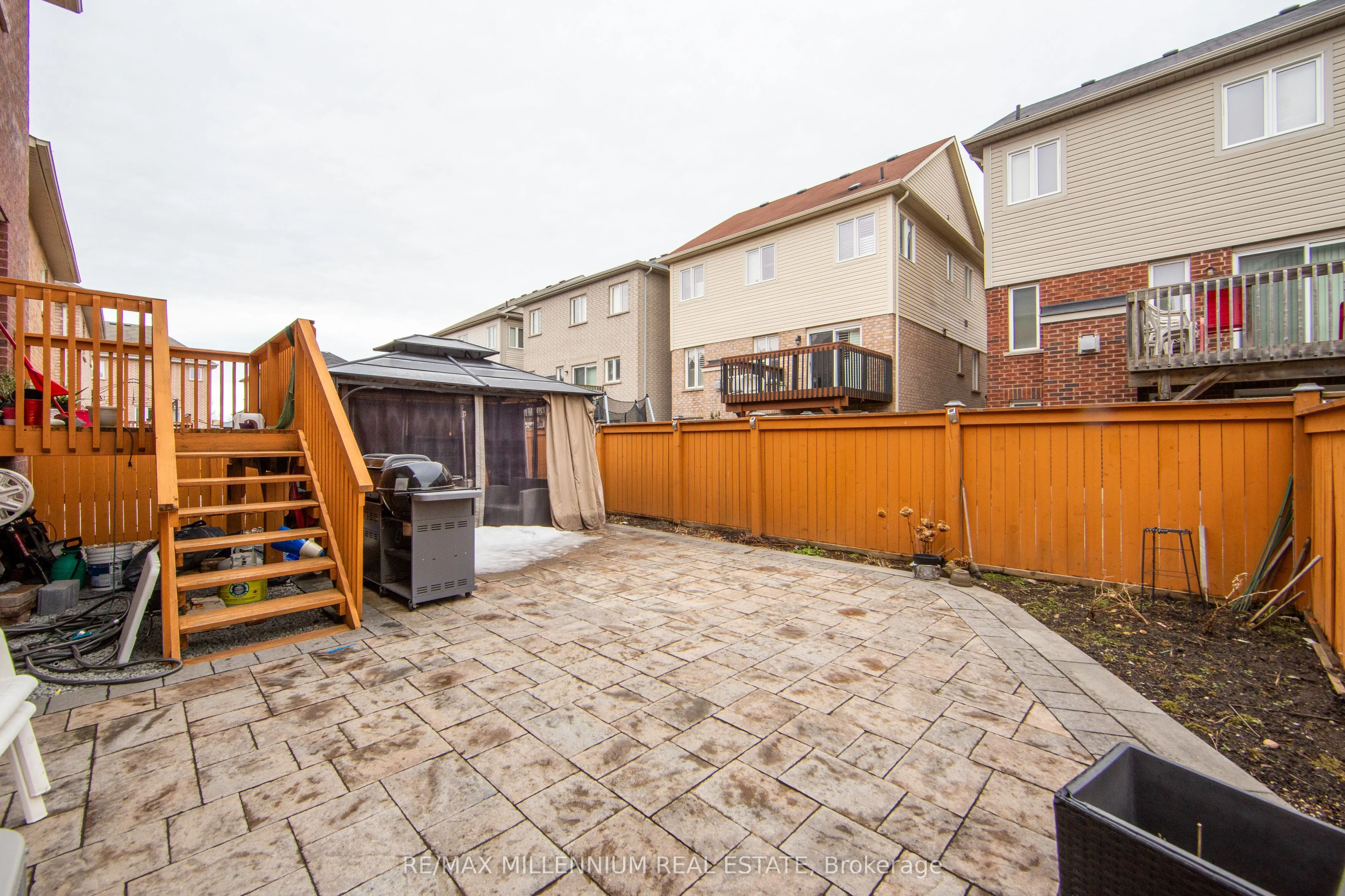 87 Booker Drive