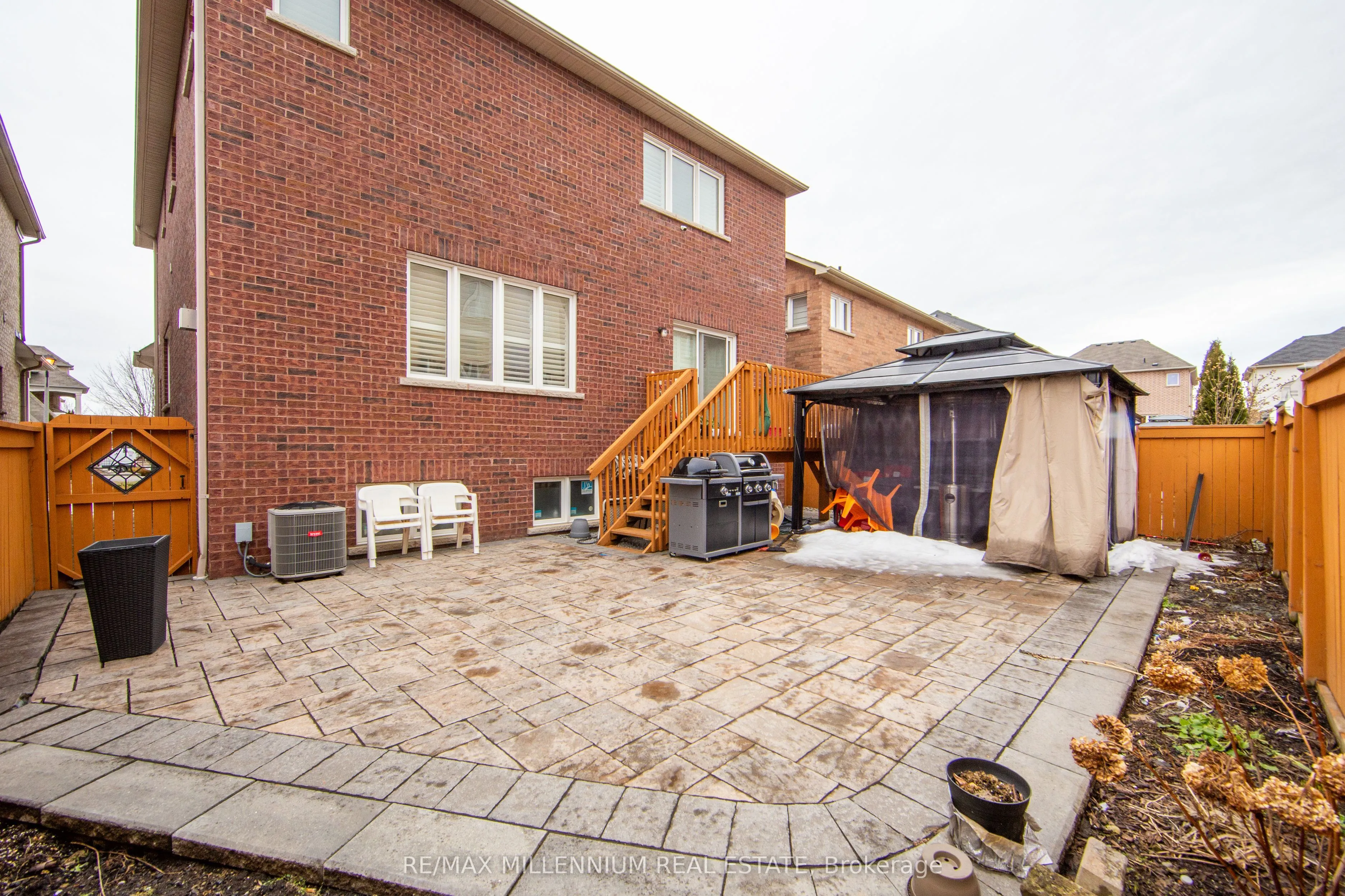 87 Booker Drive