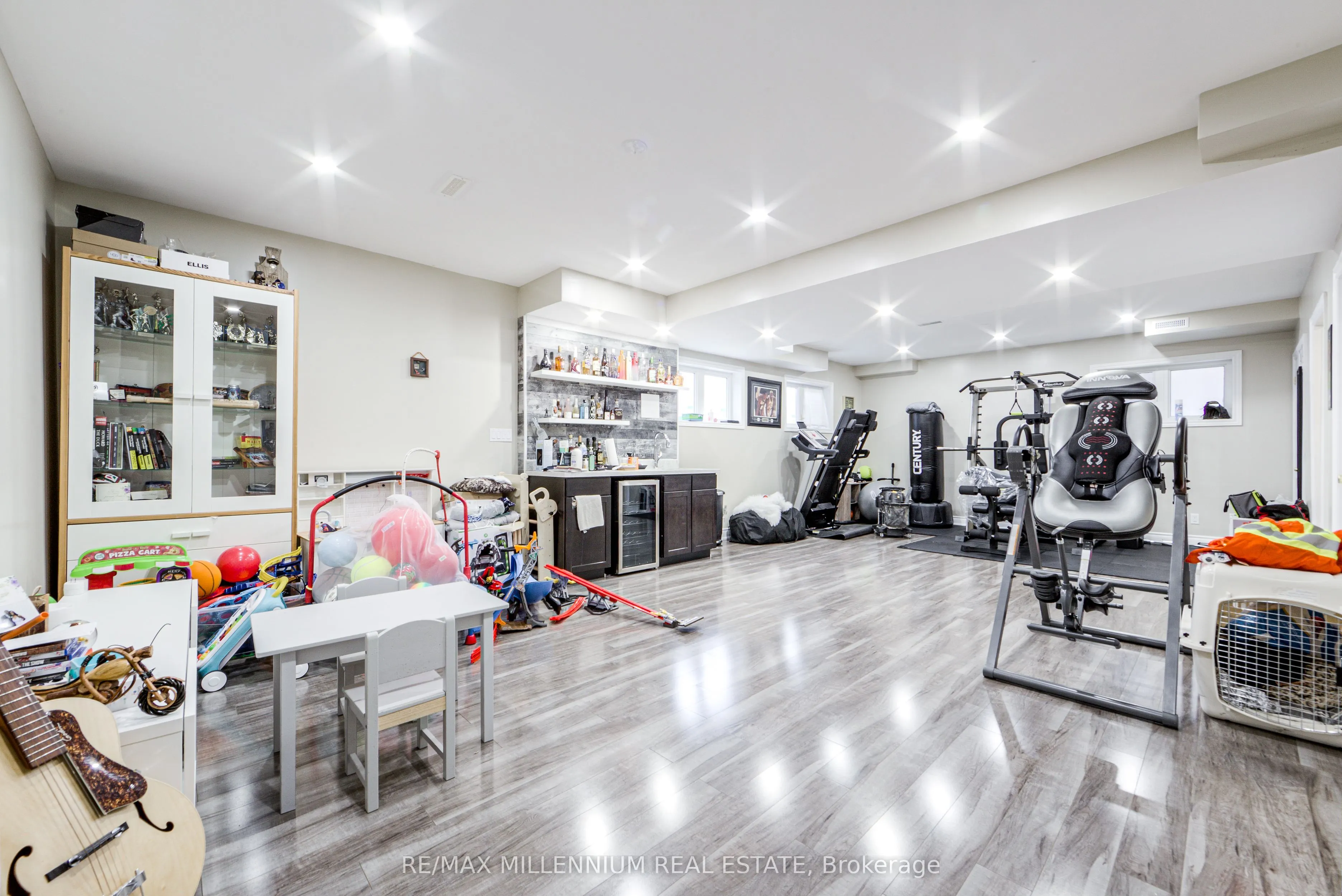 87 Booker Drive