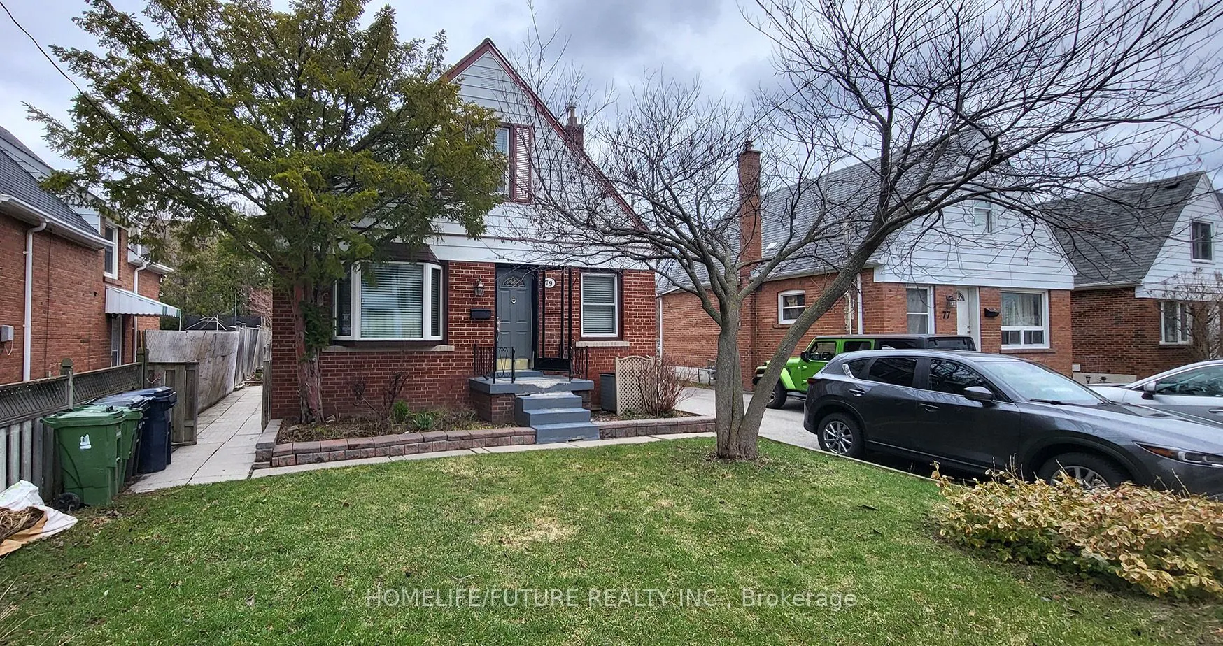 79 Ellington Drive