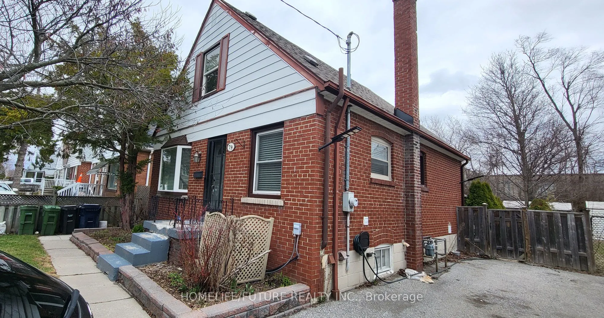 79 Ellington Drive