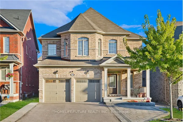 18 Stockell Crescent