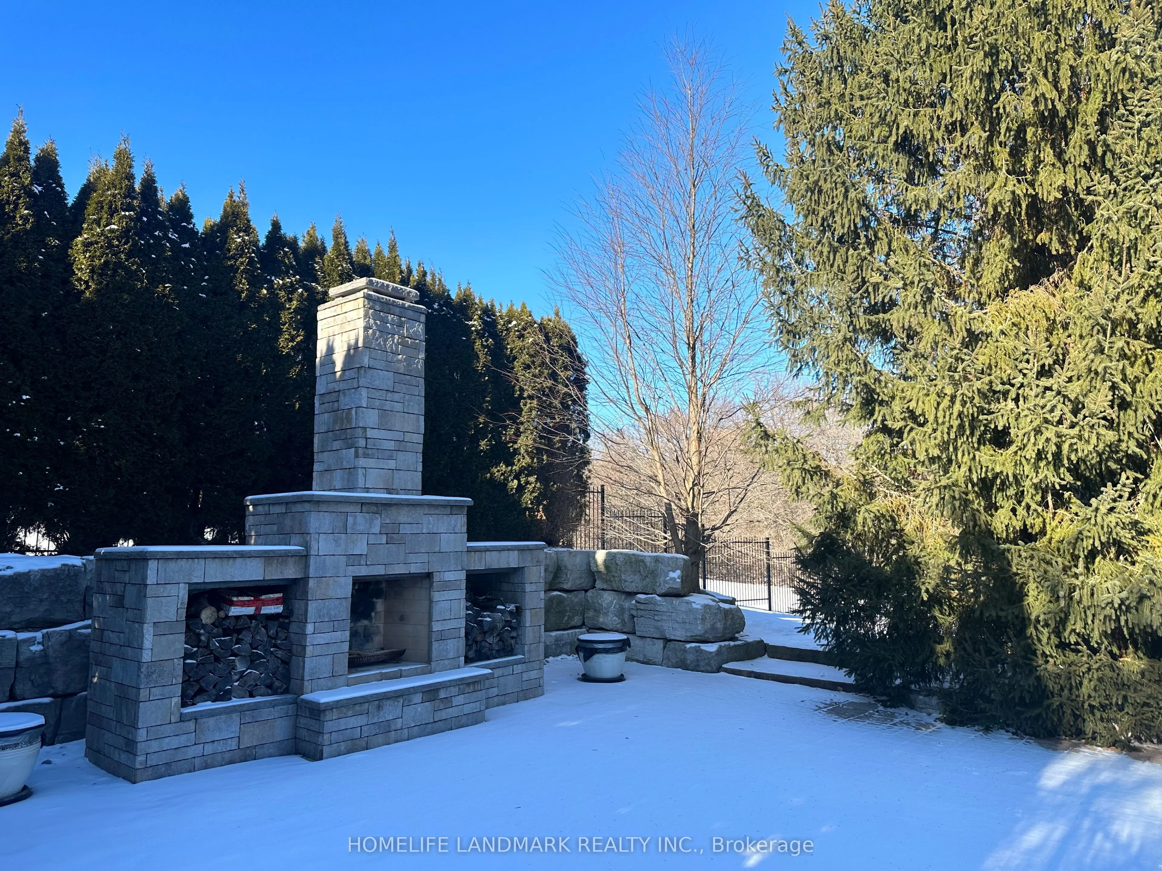 6 Sunny Ridge Trail