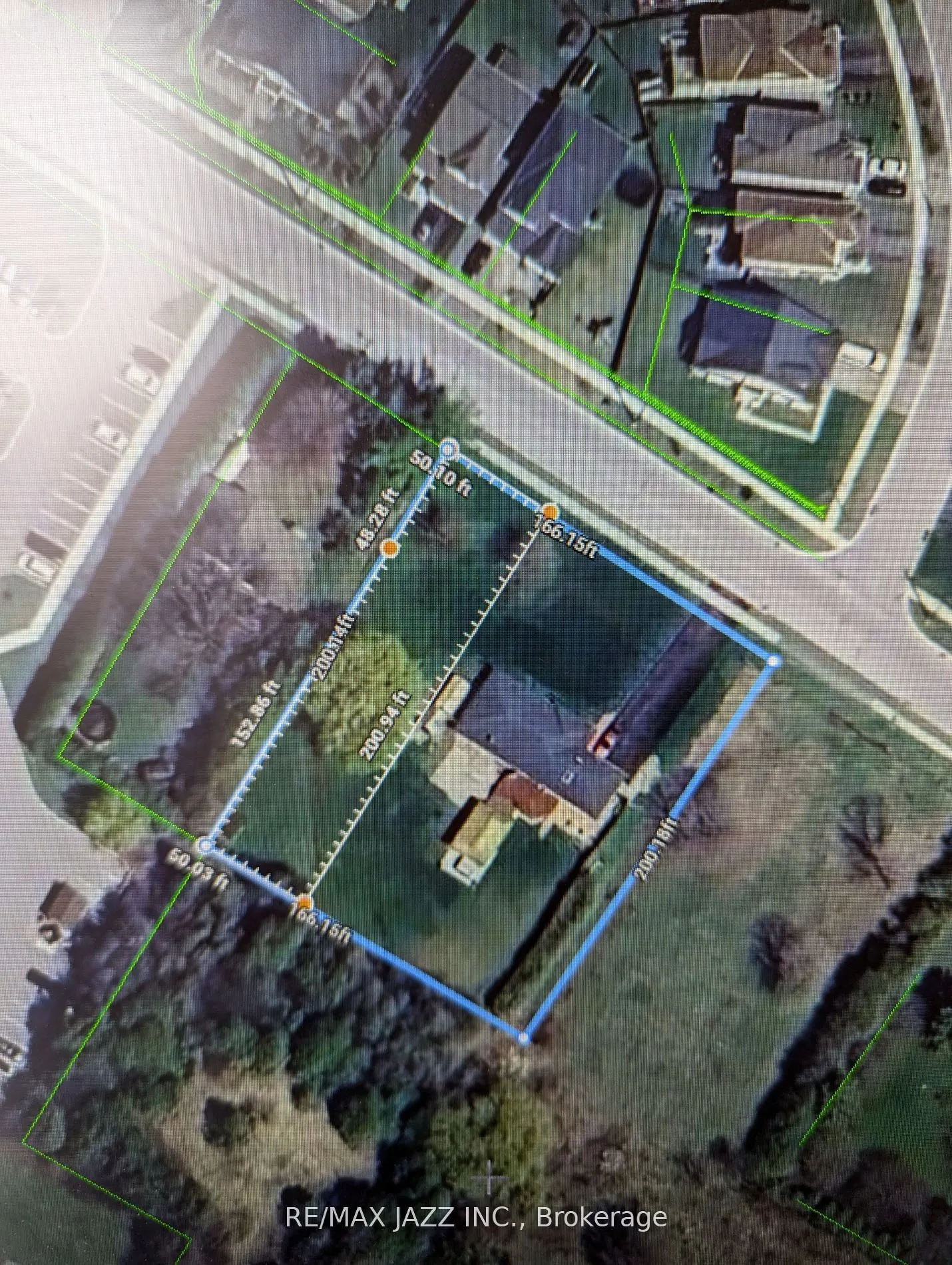 396 North Scugog Court