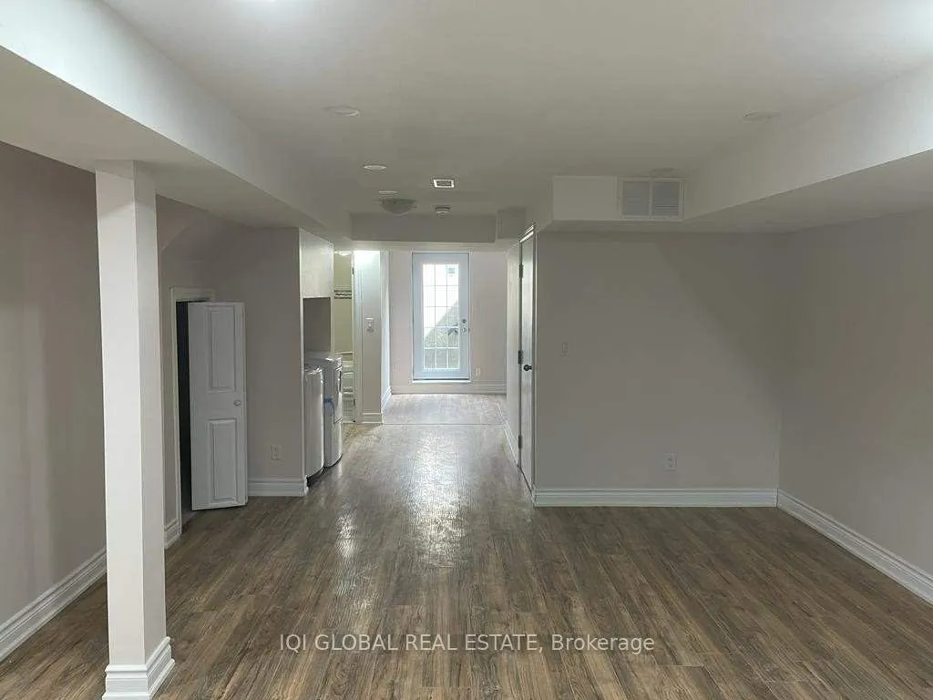 29 Nobbs Drive #Bsmt